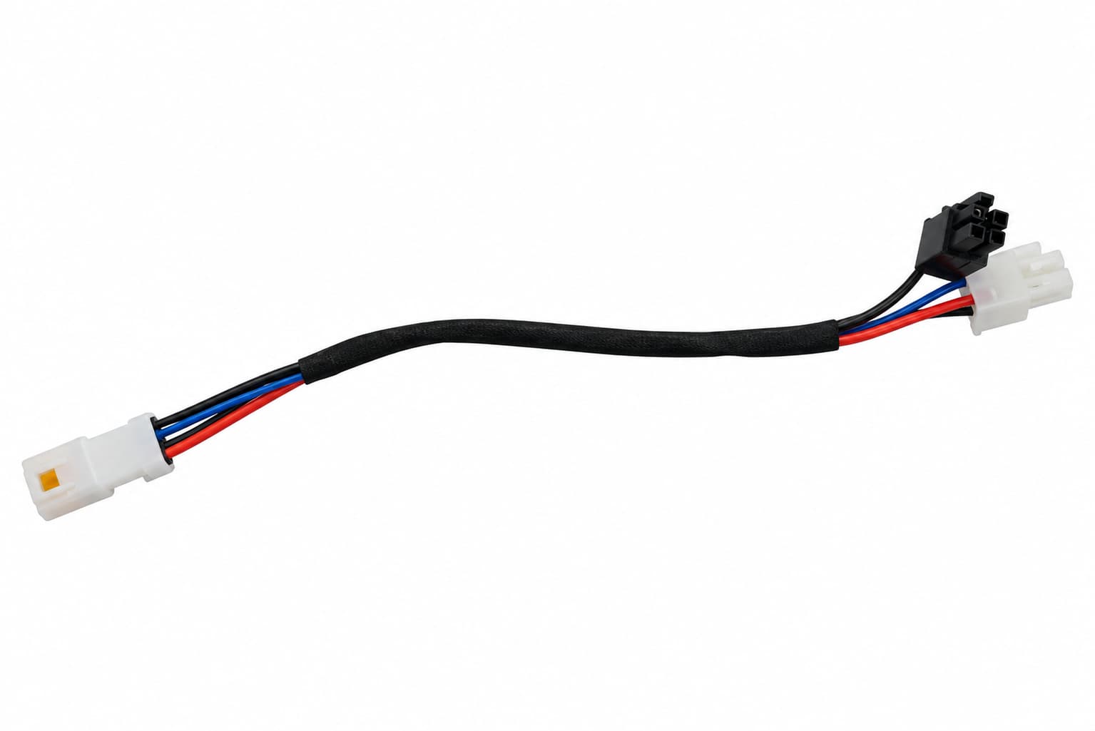 AT10355 · Heater non-plateau to plateau adapter cable