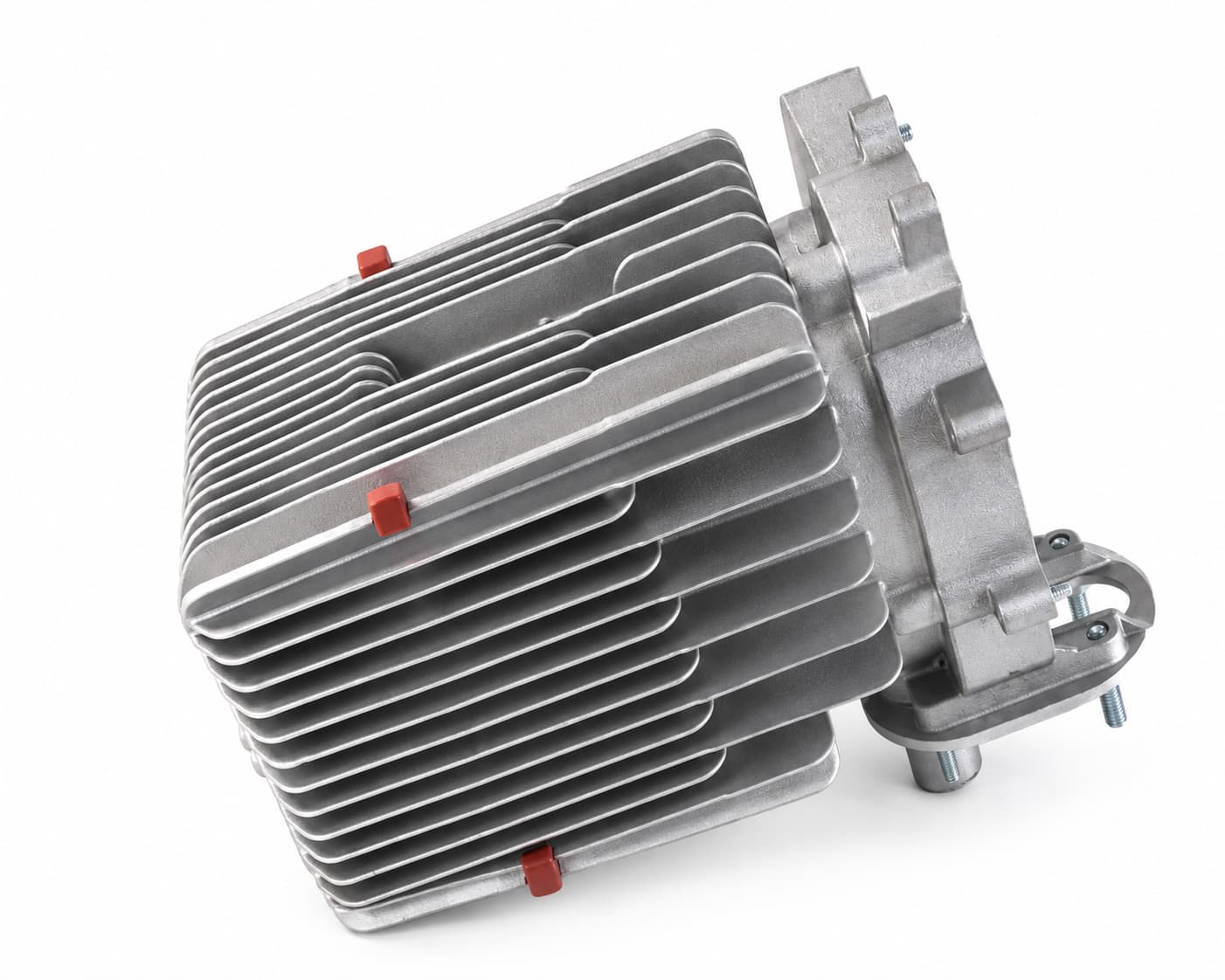 AT1013 · Heat exchanger