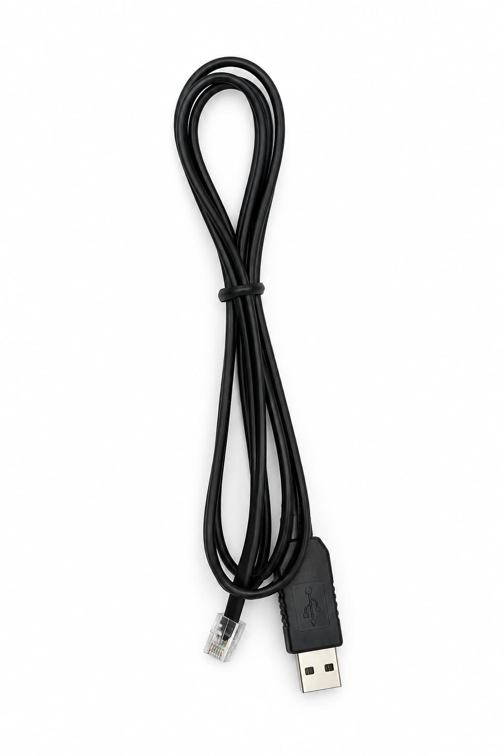 AT6001 · NERAL - BD Series Diagnostics USB Cable