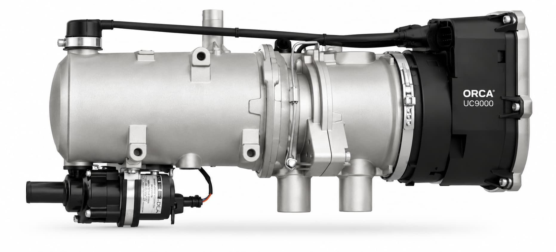 AT9122 · UC9000 - Heater Only 12v Diesel