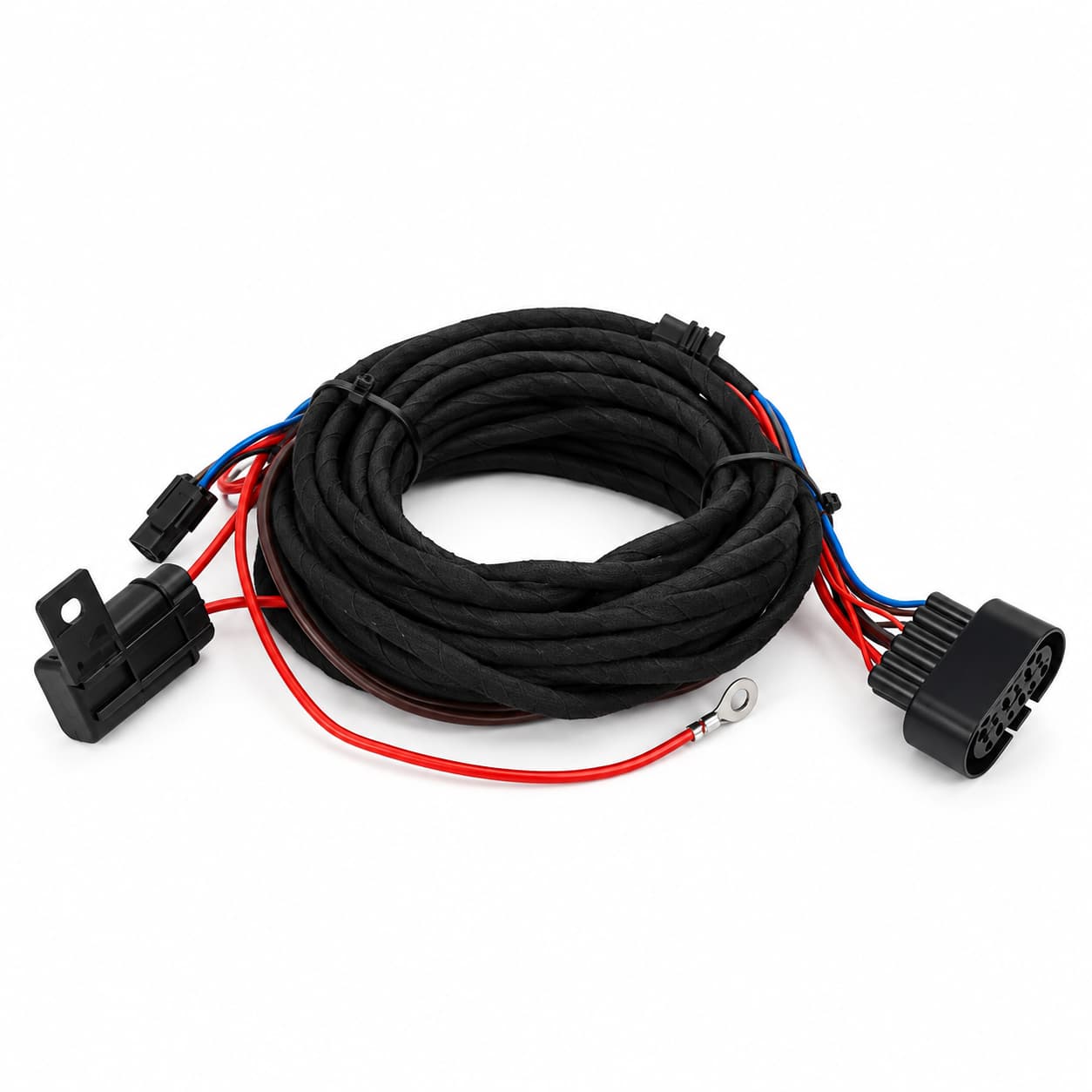 AT5031 · Wiring harness 12v (20a)