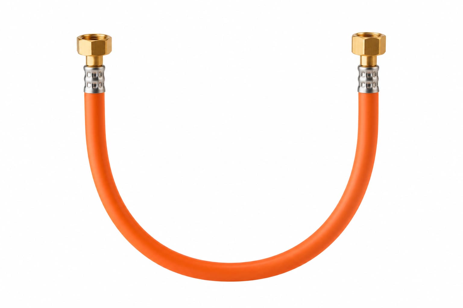 AT6108 · German-Standard LPG Cylinder Connection Hose