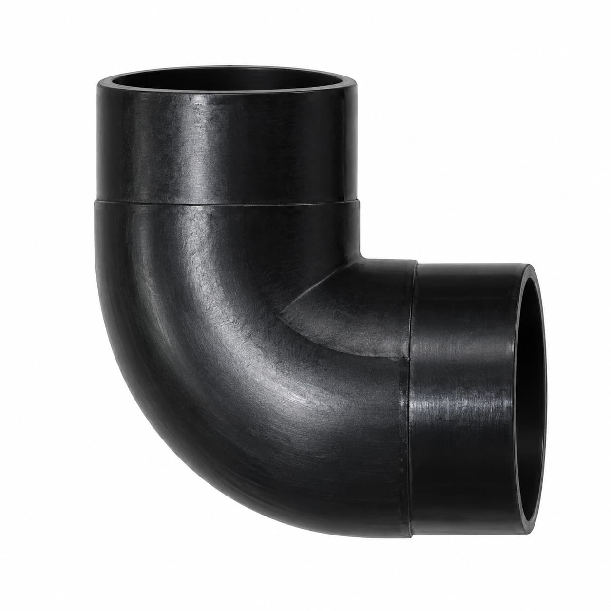 AT10571 · Air Duct Elbow Connector, 60 mm