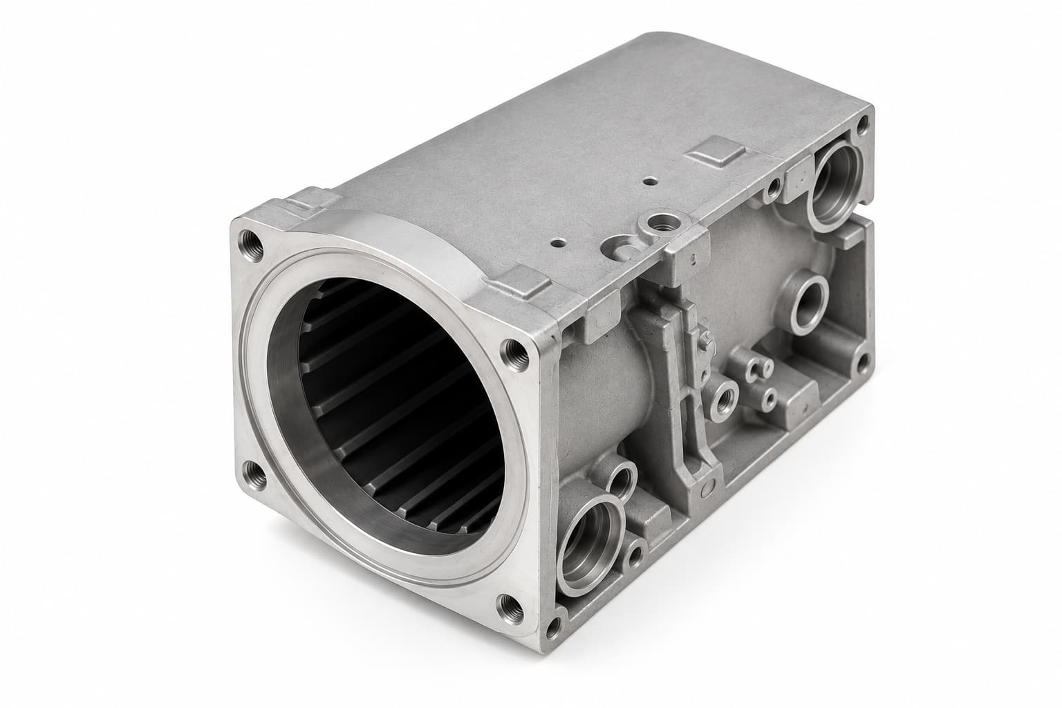 AT1129 · Heat exchanger jacket (outer casing)