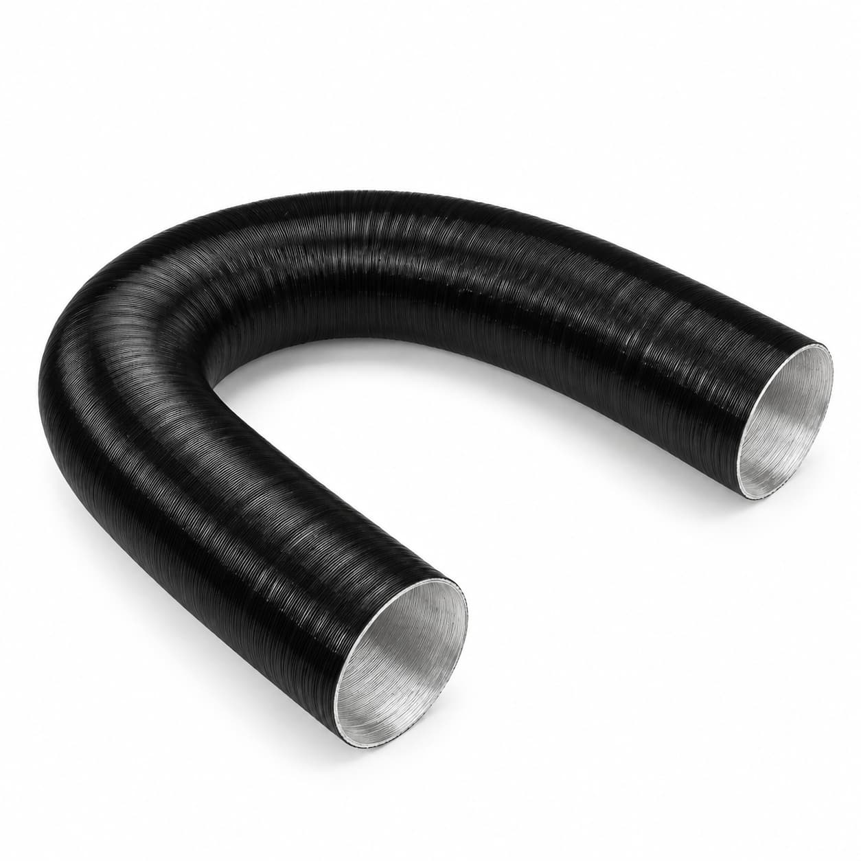 AT6017 · Combustion Air Intake Pipe