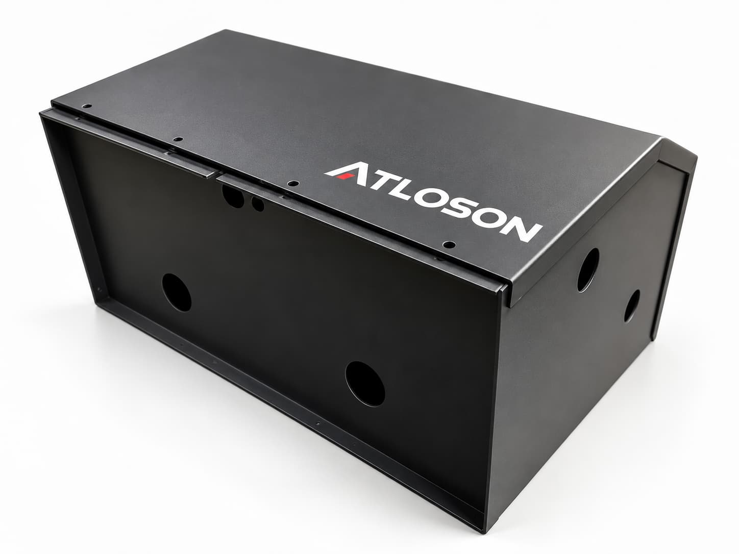 AT119110 · Encloruse Box kit