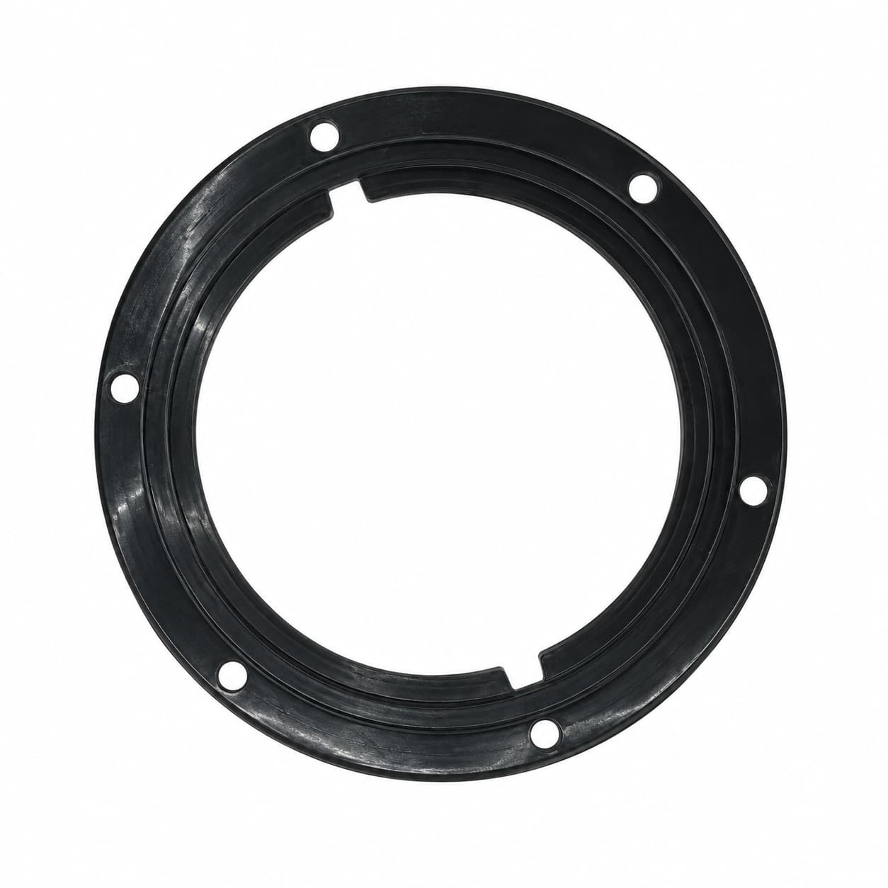 AT6026 · Sealing Rubber Spacer