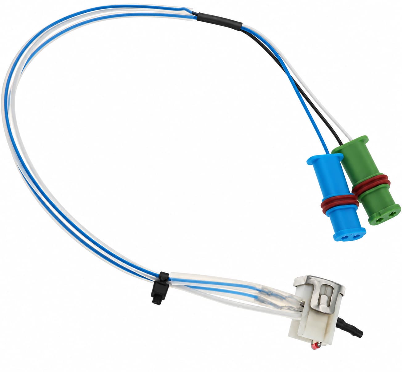 AT4026 · T4000 Overheat sensor