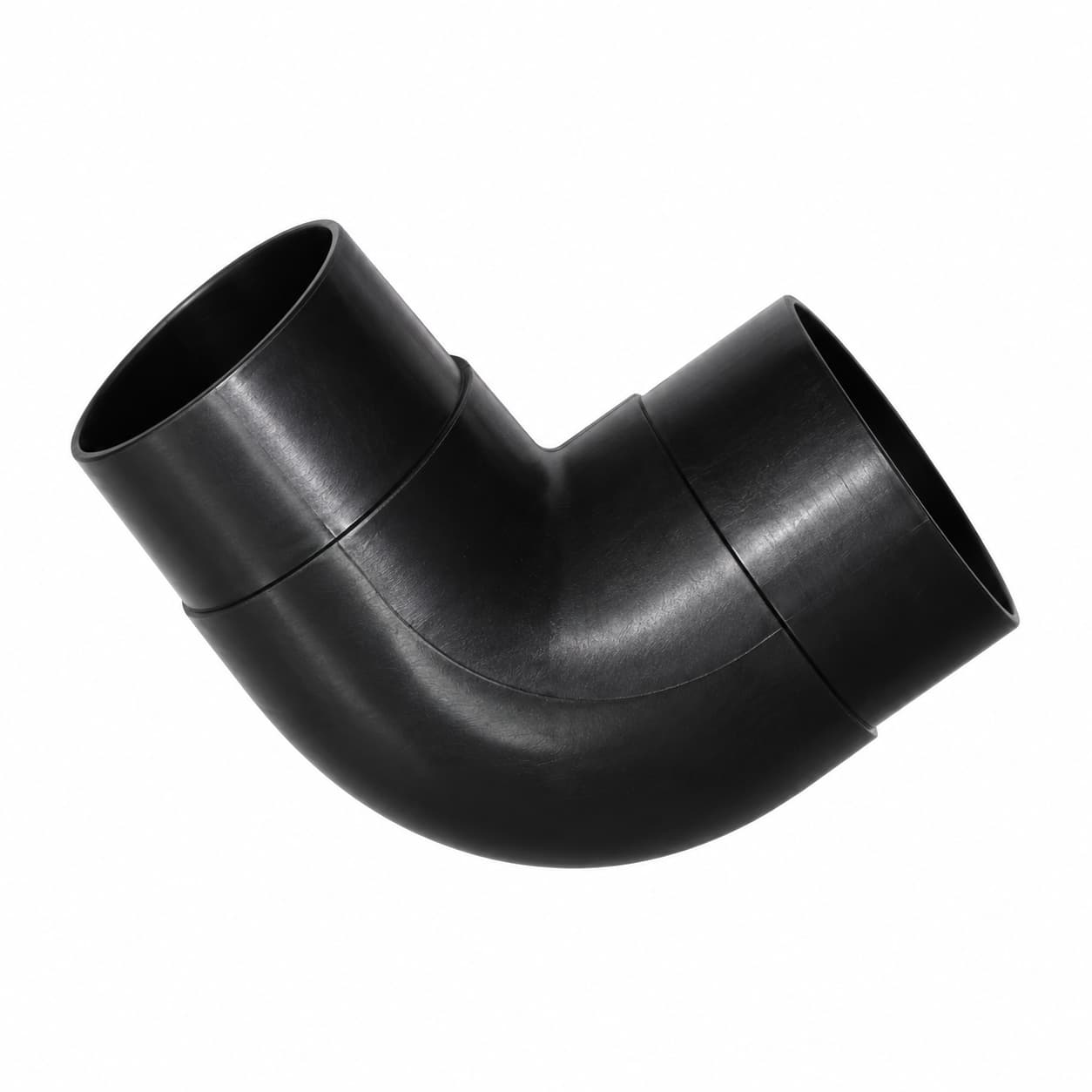 AT50571 · Air Duct Elbow Connector, 90 mm