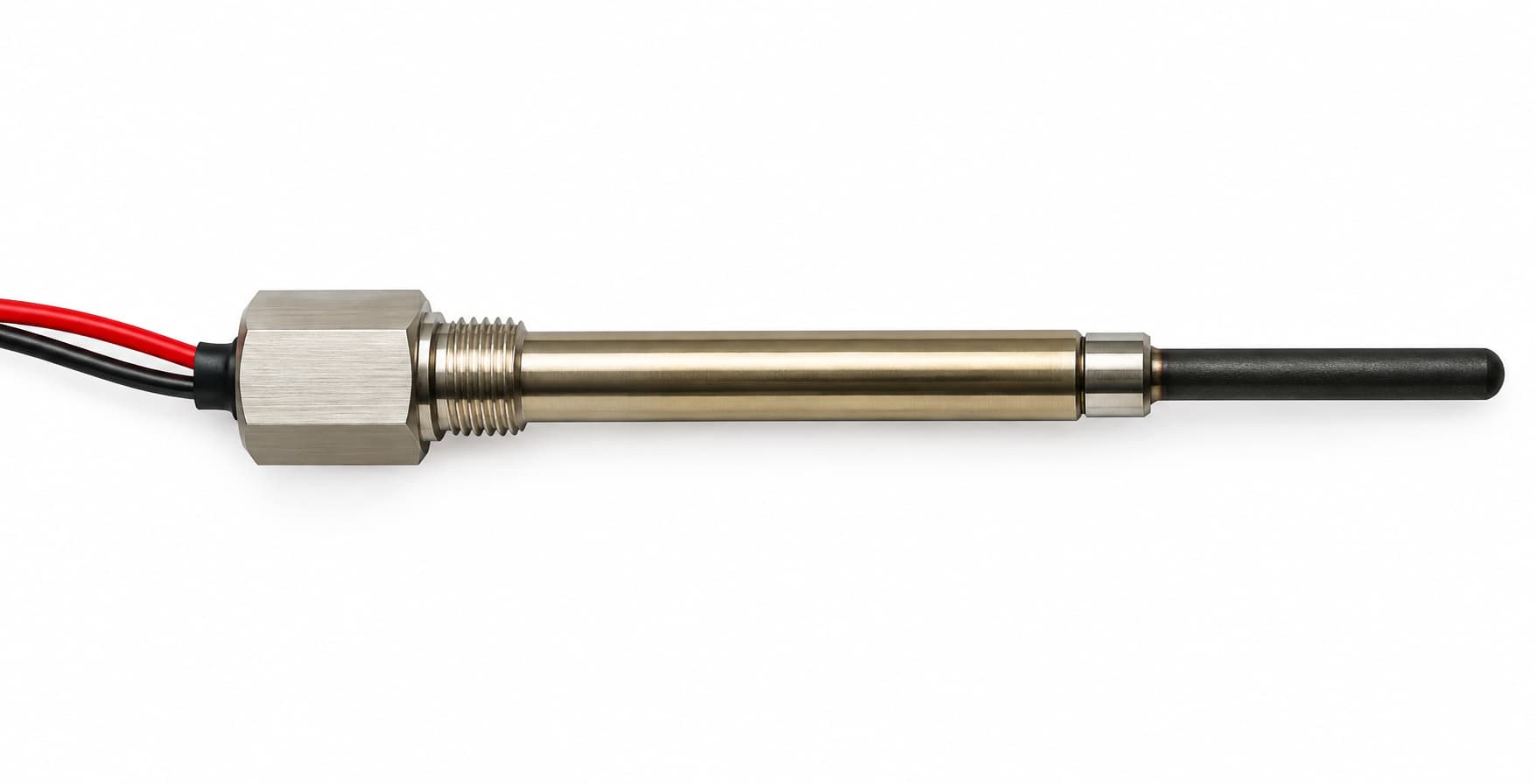 AT6110 · Flame sensor
