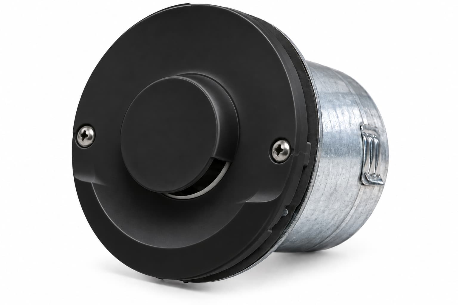 AT6089 · Intake & Exhaust Port Assembly - Black