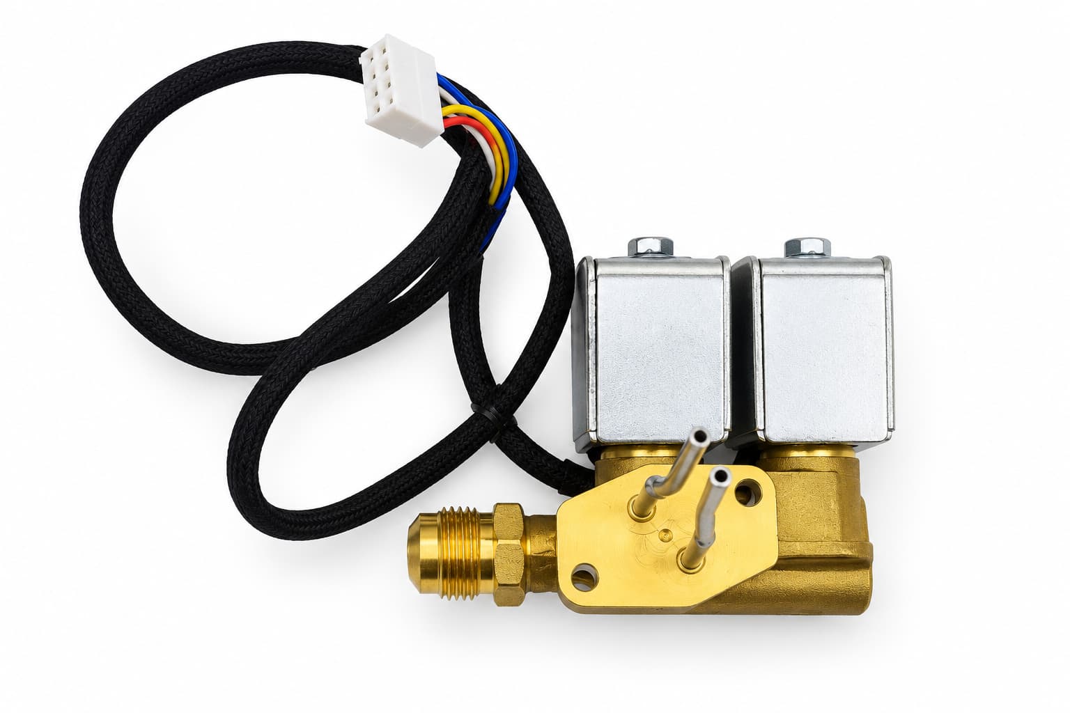 AT6040 · Dual LPG Valve