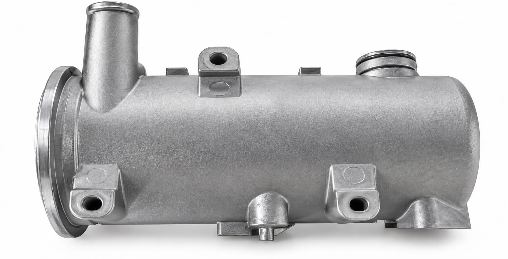 AT9125 · Heater Housing