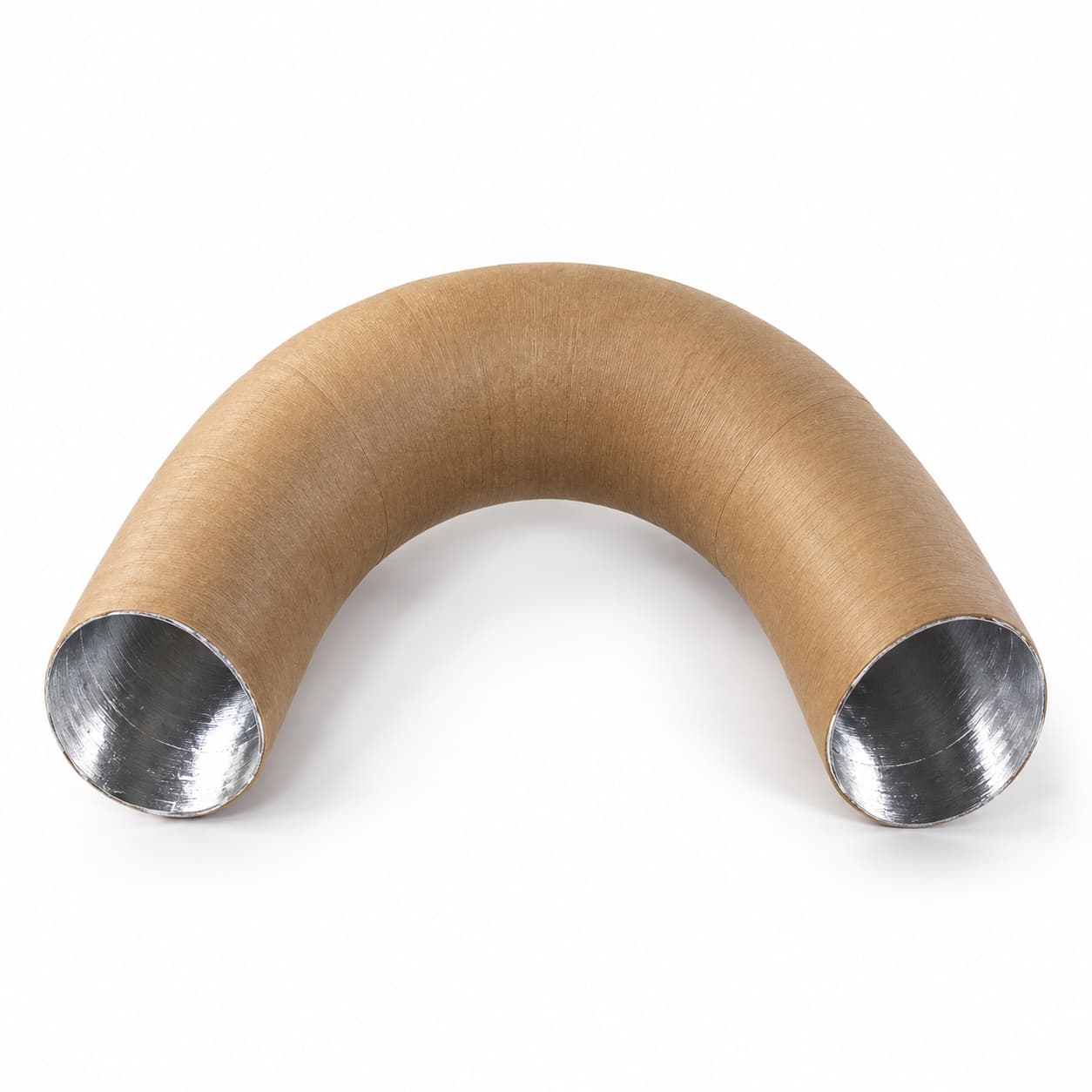 AT50574 · Air Ducting, 90 mm, 5 m Length