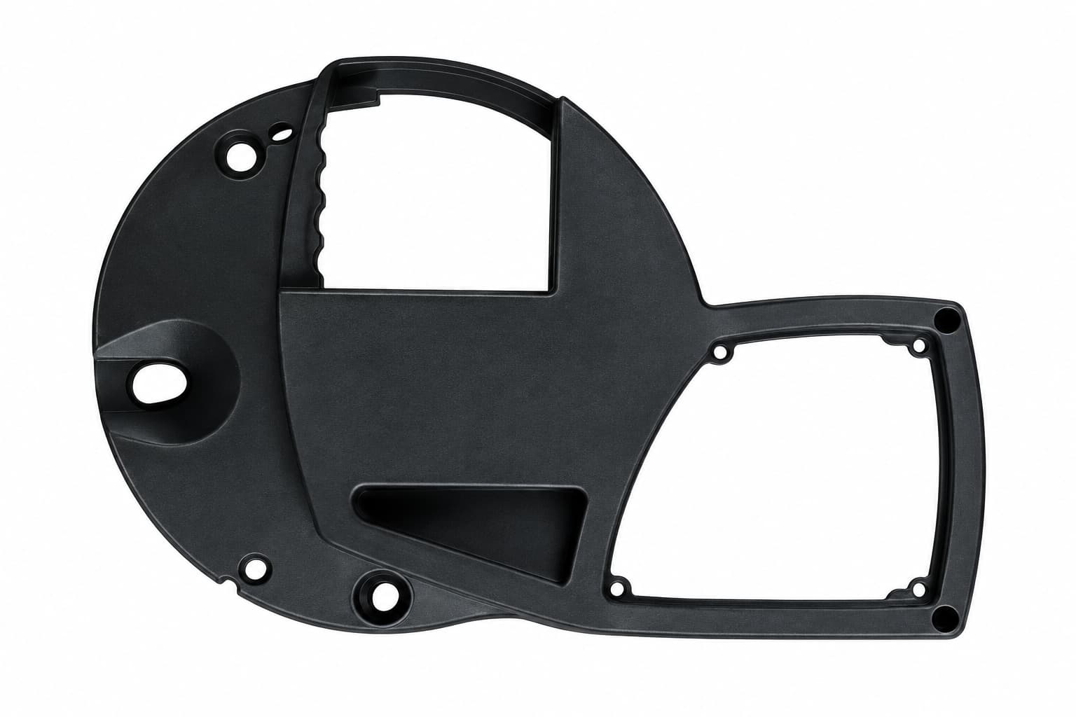 AT6027 · Front Housing Cover