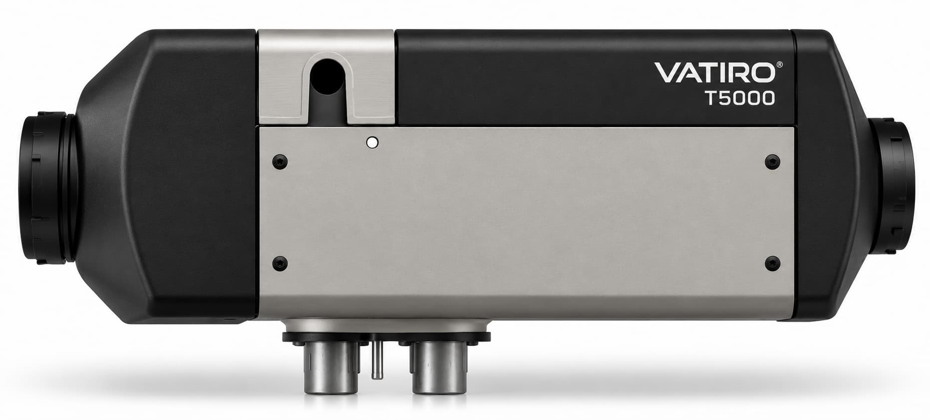 AT5005 · T5000 Heater Only diesel 12v