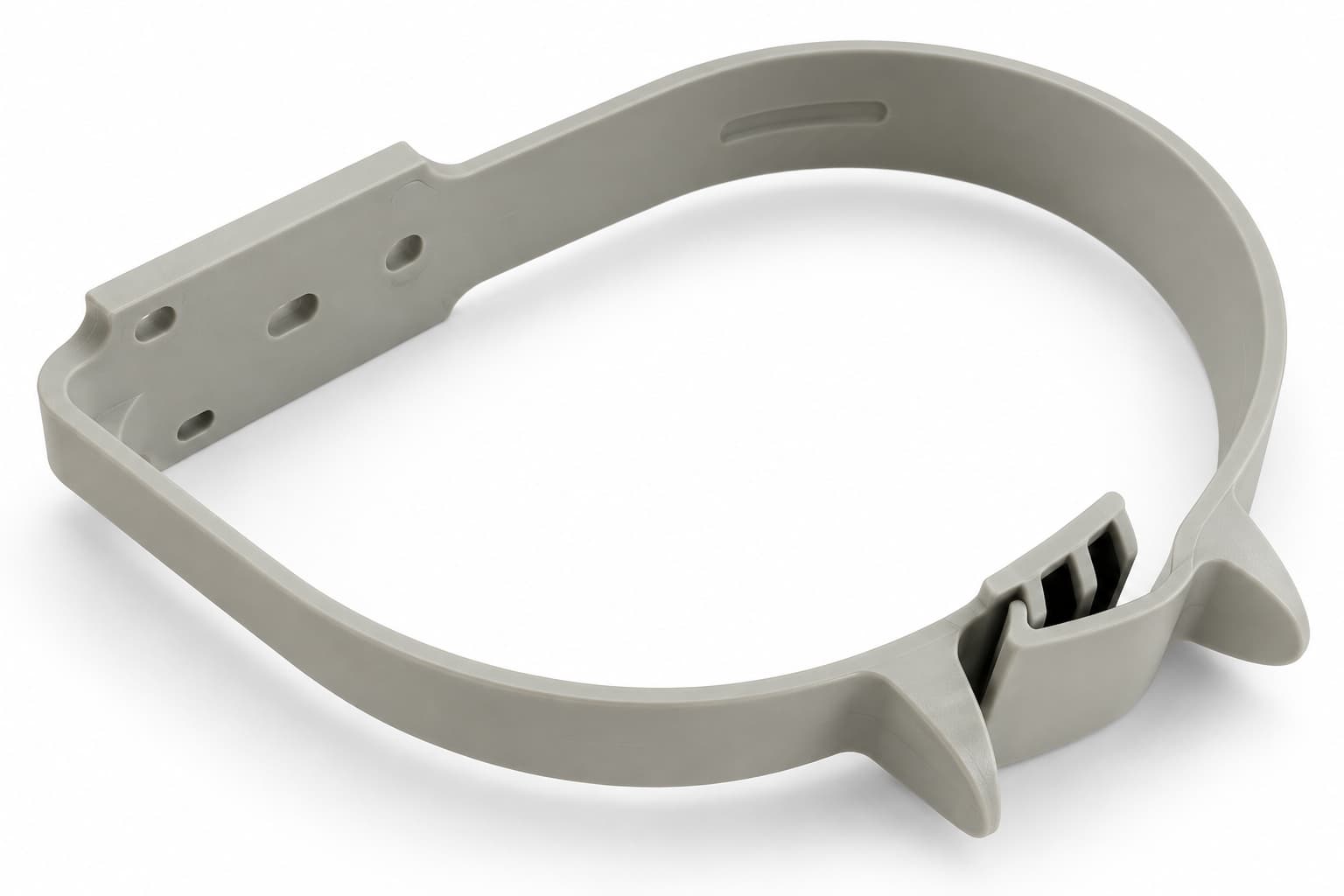 AT6098 · Corrugated Tube Retaining Clip