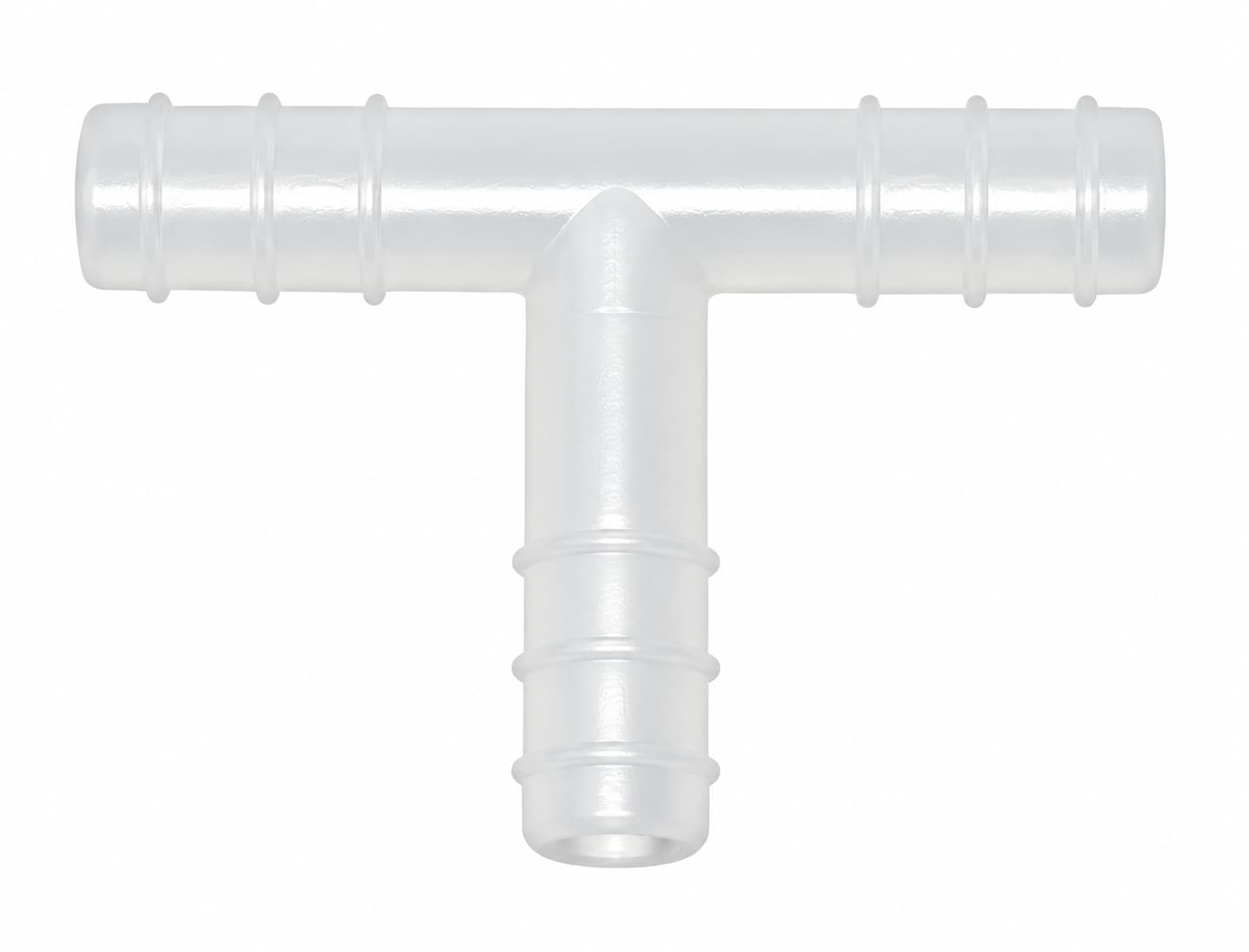 AT1060 · Reducing tee 10-6-10mm