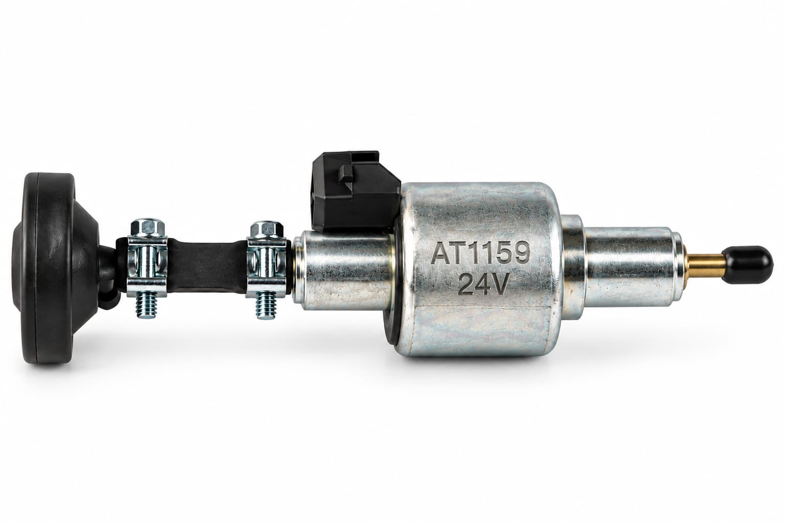 AT1159 · Fuel pump 24V
