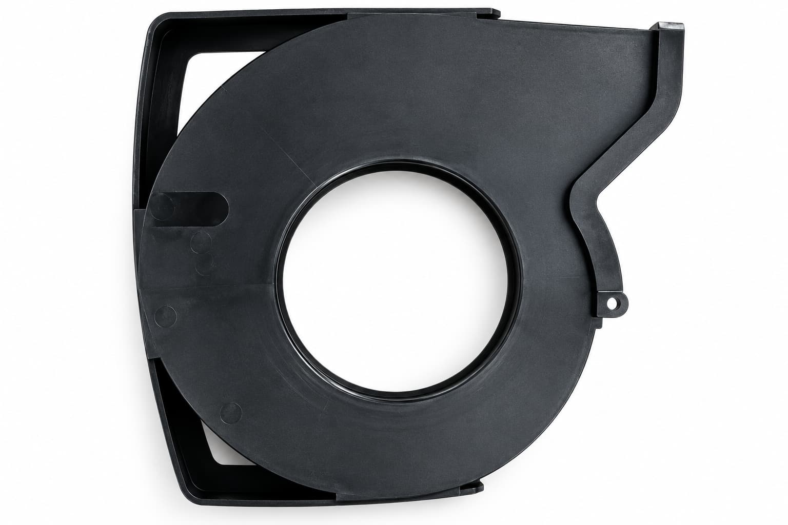 AT6059 · Heating Blower Cover