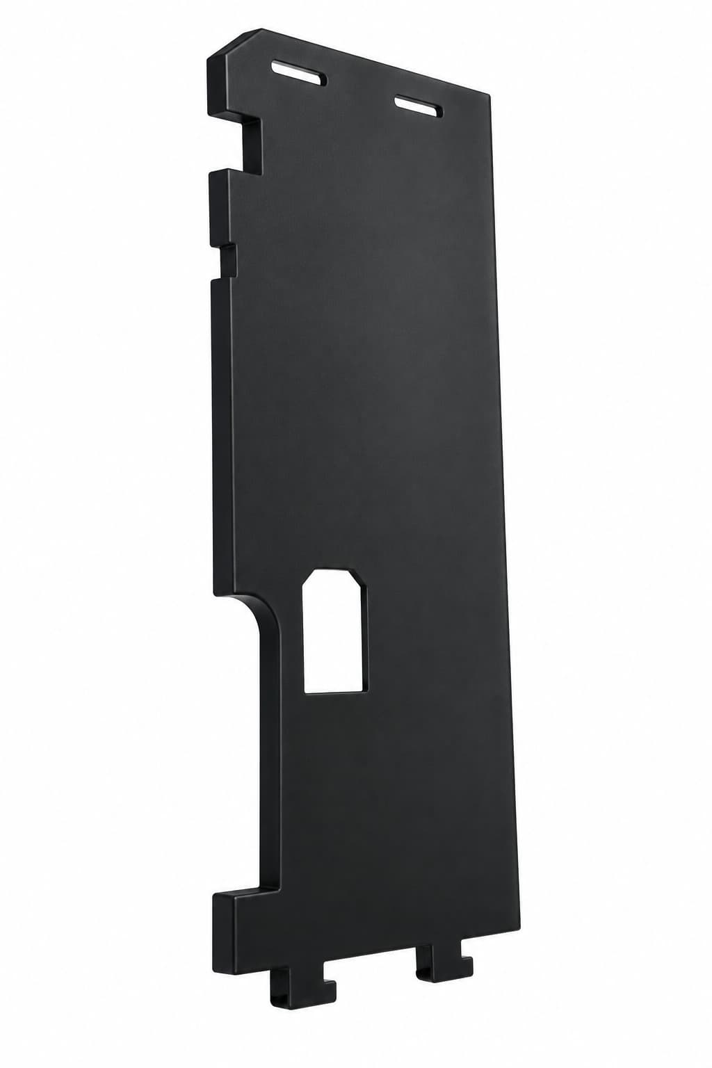 AT6029 · Aluminum Heat Shield