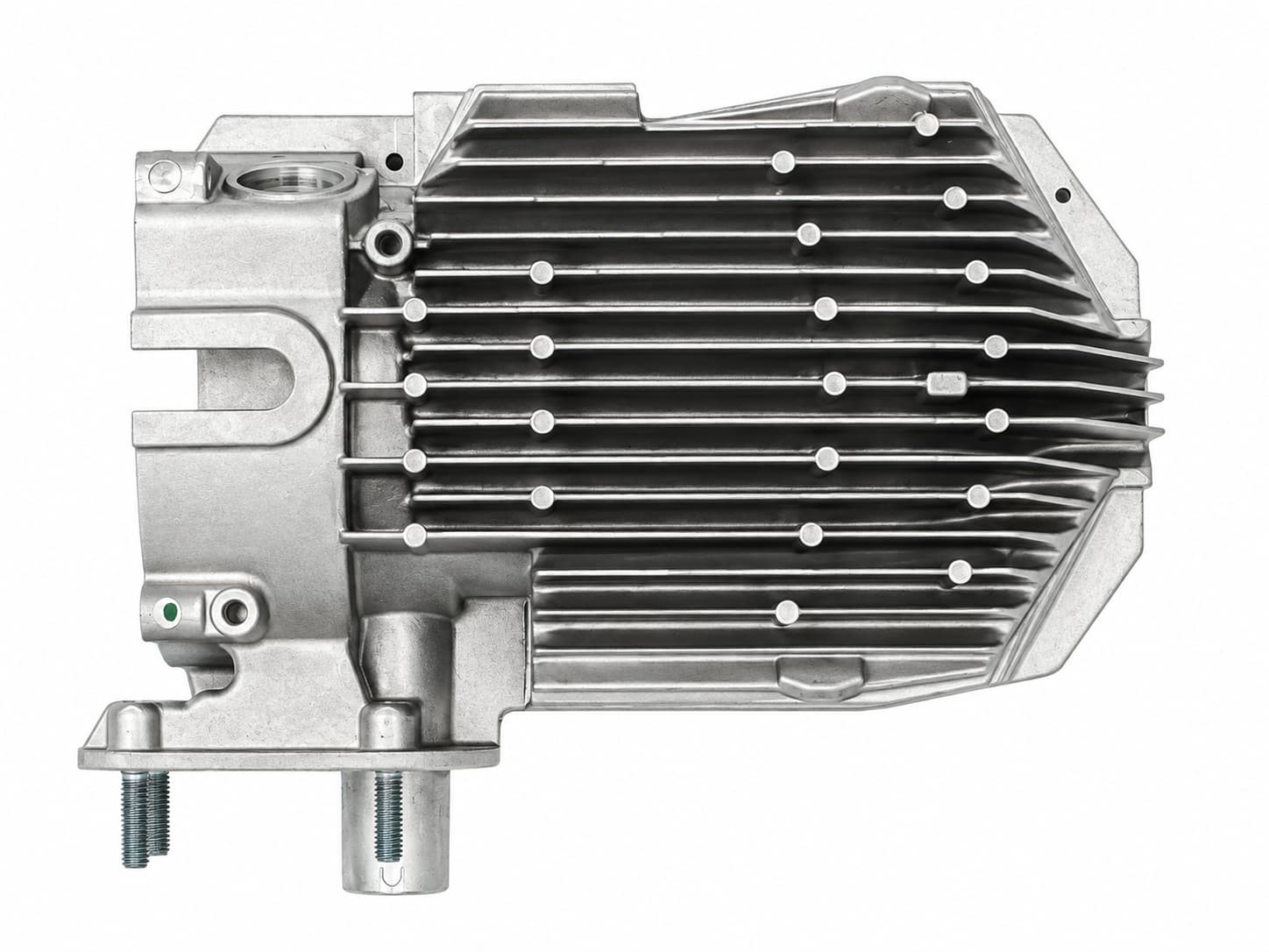 AT4013 · T4000 Heat exchanger