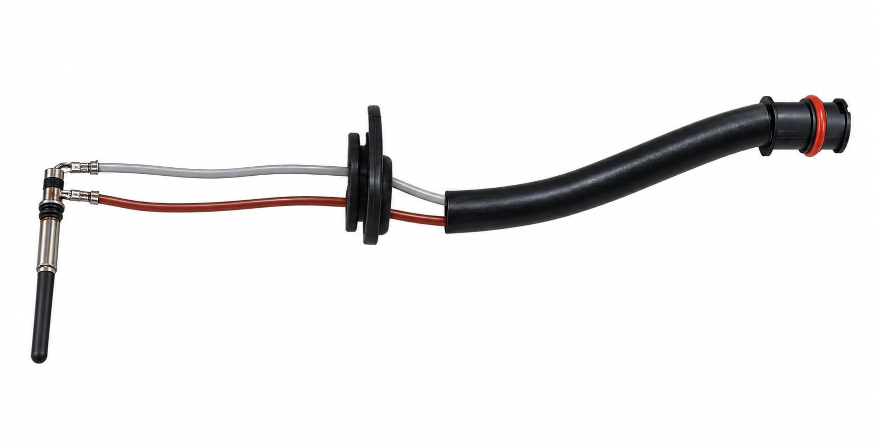 AT9130 · Flame Sensor