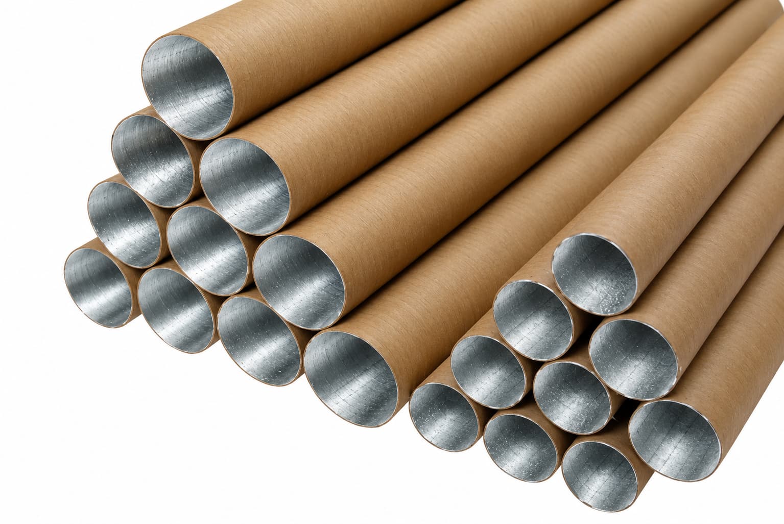 AT10574 · Air Ducting, 60 mm, 5 m Length