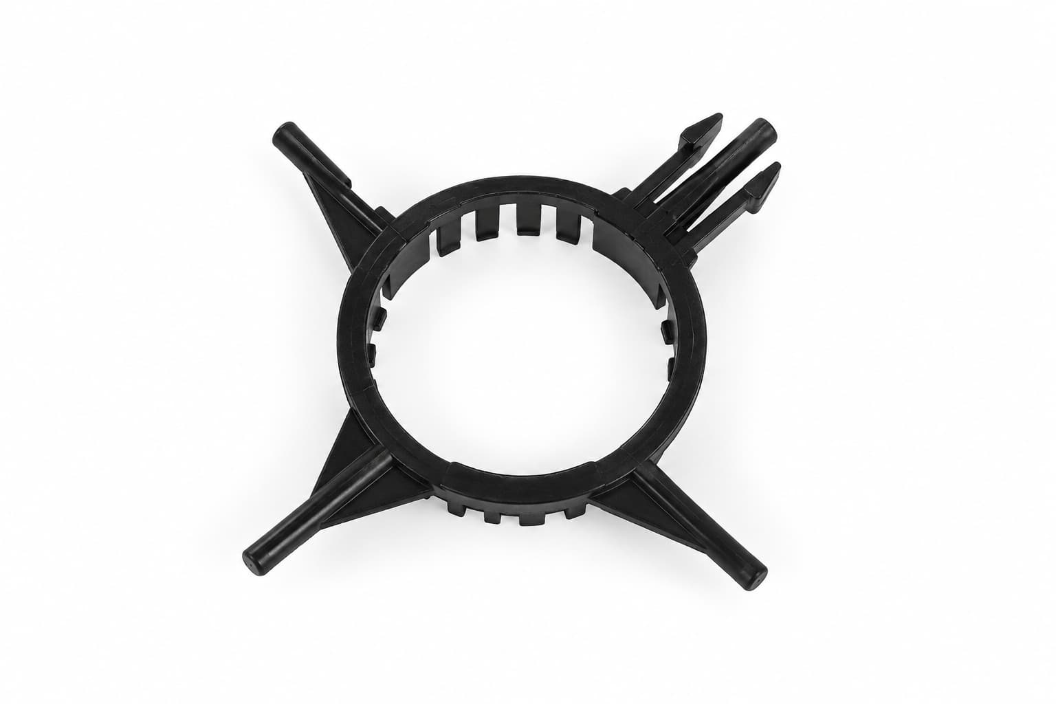 AT3027 · Blower motor support frame