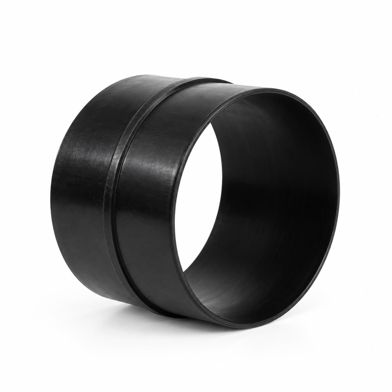 AT50572 · Air Duct Straight Connector, 90 mm