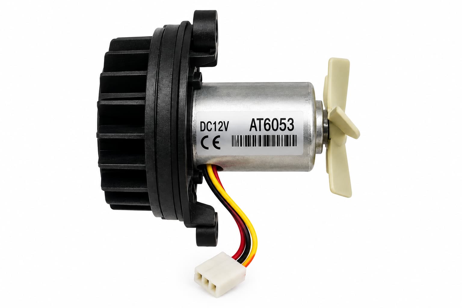 AT6053 · Combustion Blower Assembly