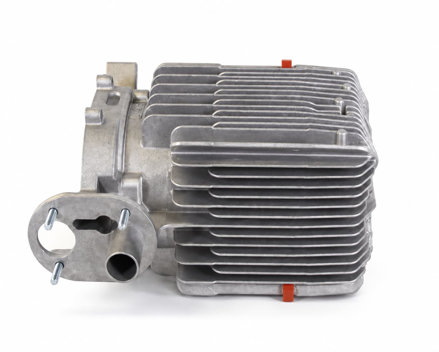 AT5013 · Heat exchanger