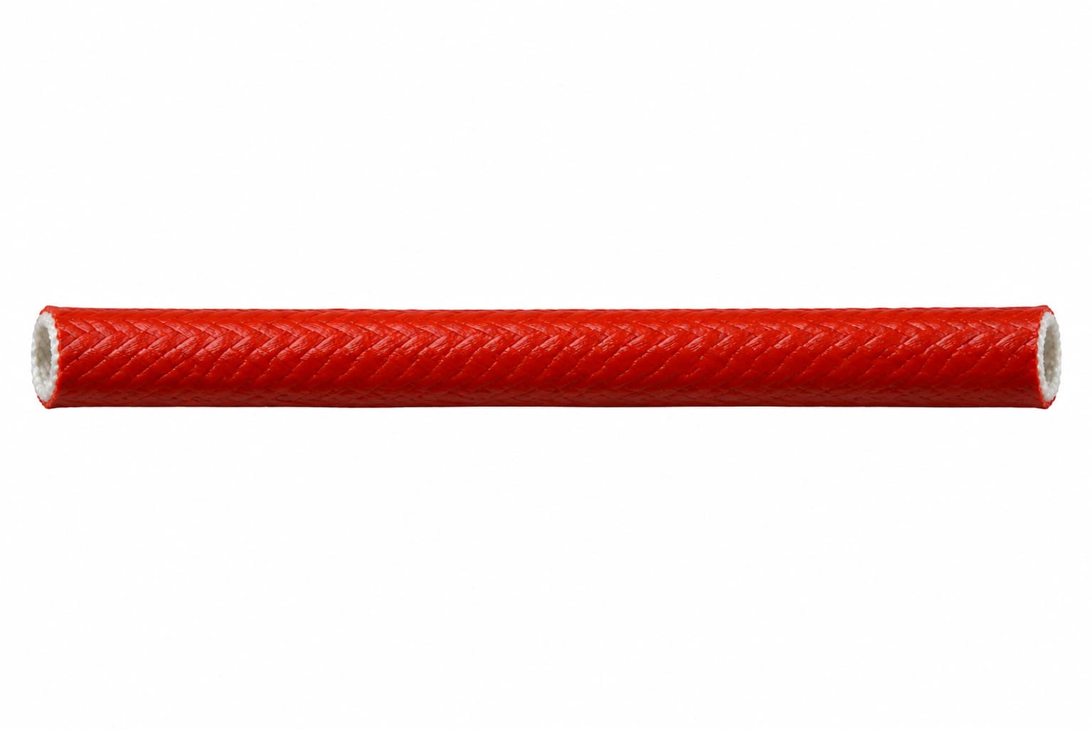 AT10564 · Silicone Heat Resistant Sleeve, 22 mm, 1 m