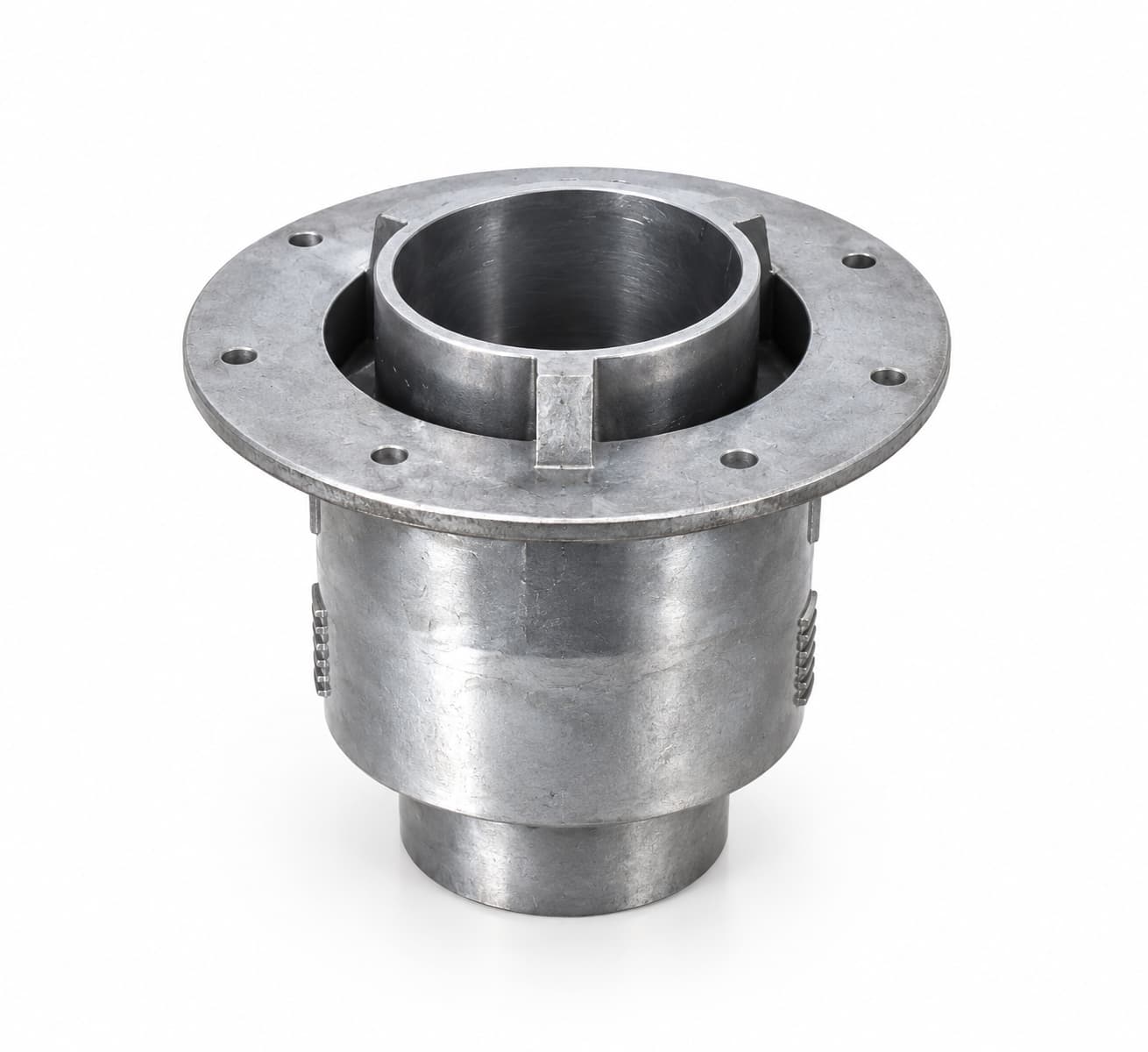 AT6013 · Intake & Exhaust Bulkhead Fitting