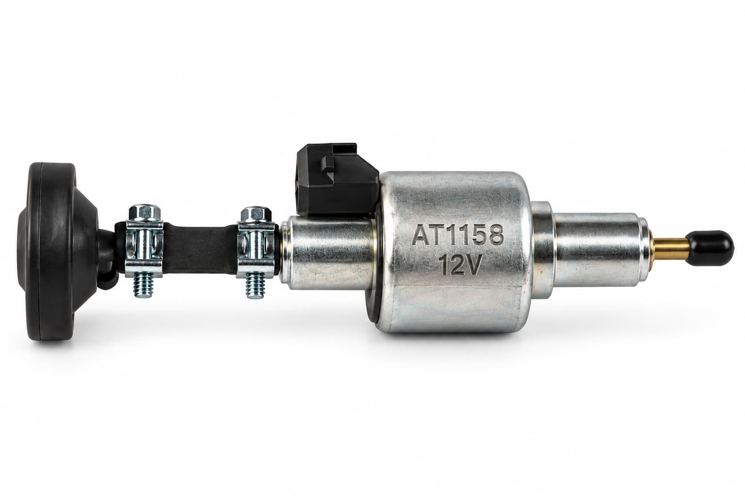 AT1158 · Fuel pump 12V