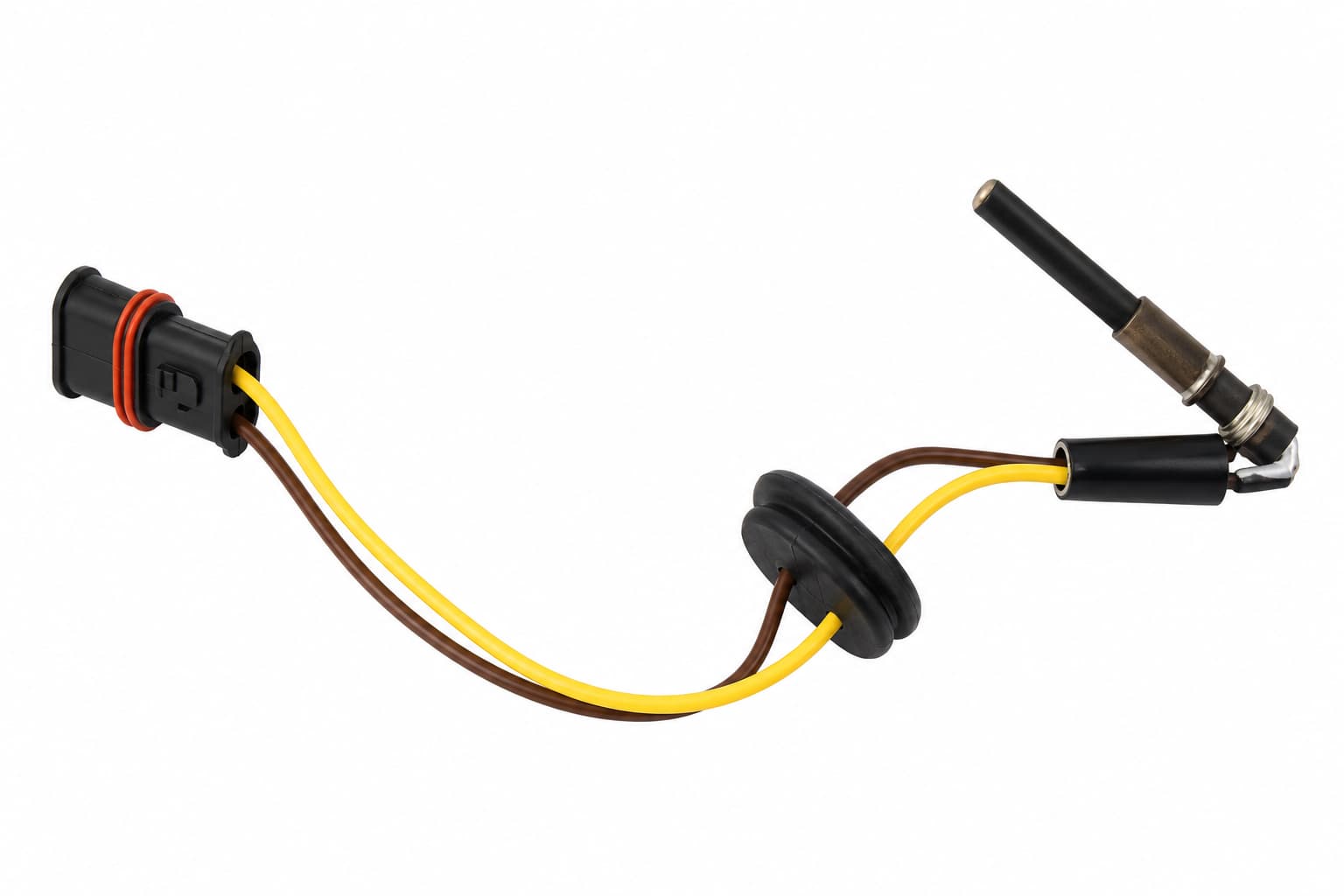 AT1029 · Glow pin 12v