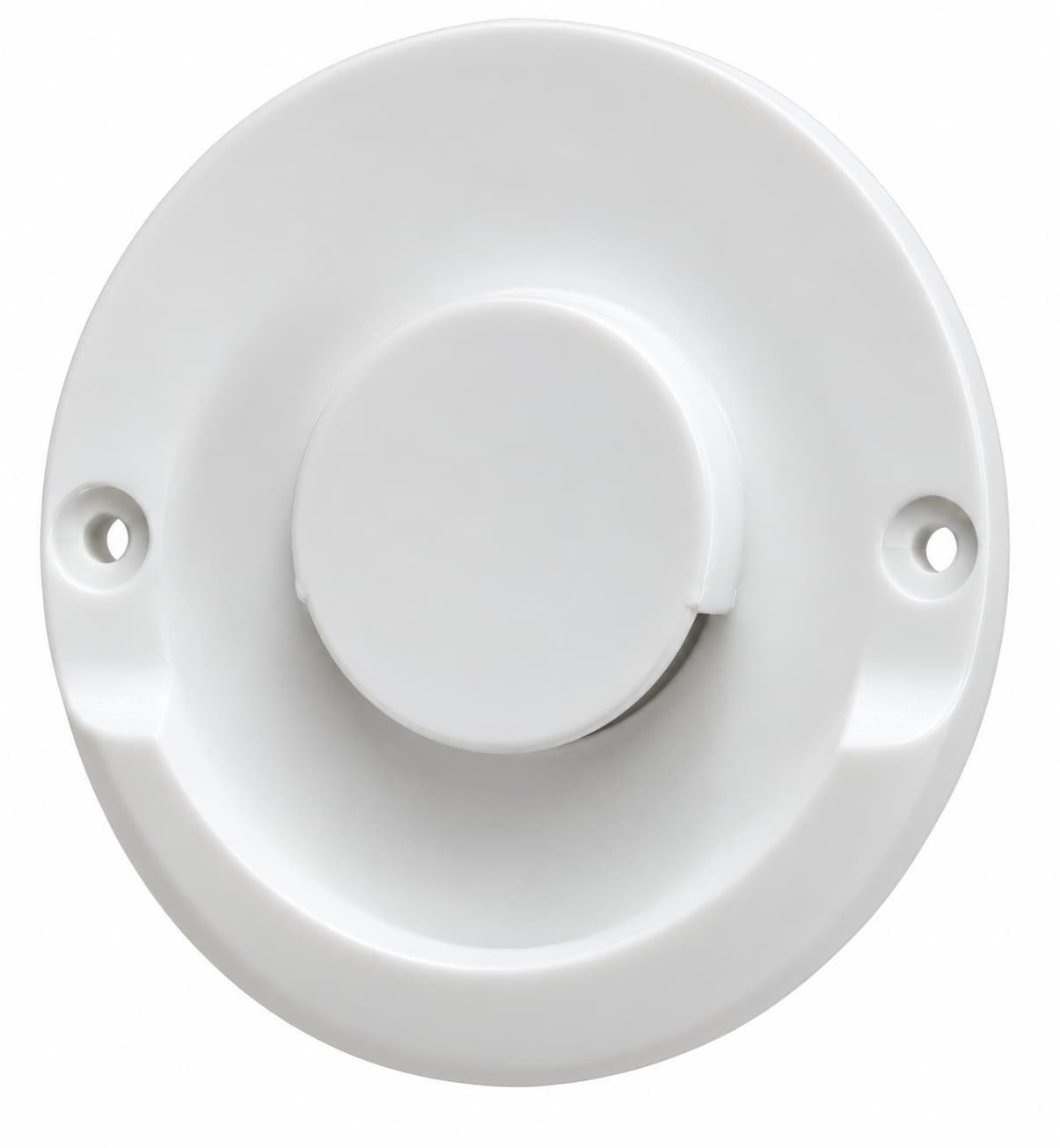 AT6092 · Intake & Exhaust Port Cover - White