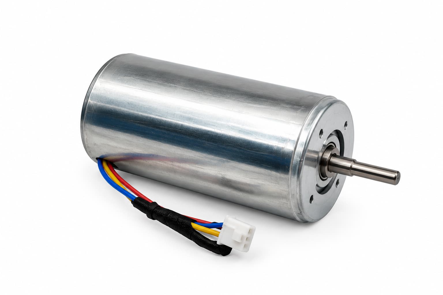 AT6008 · Process Air Blower Motor
