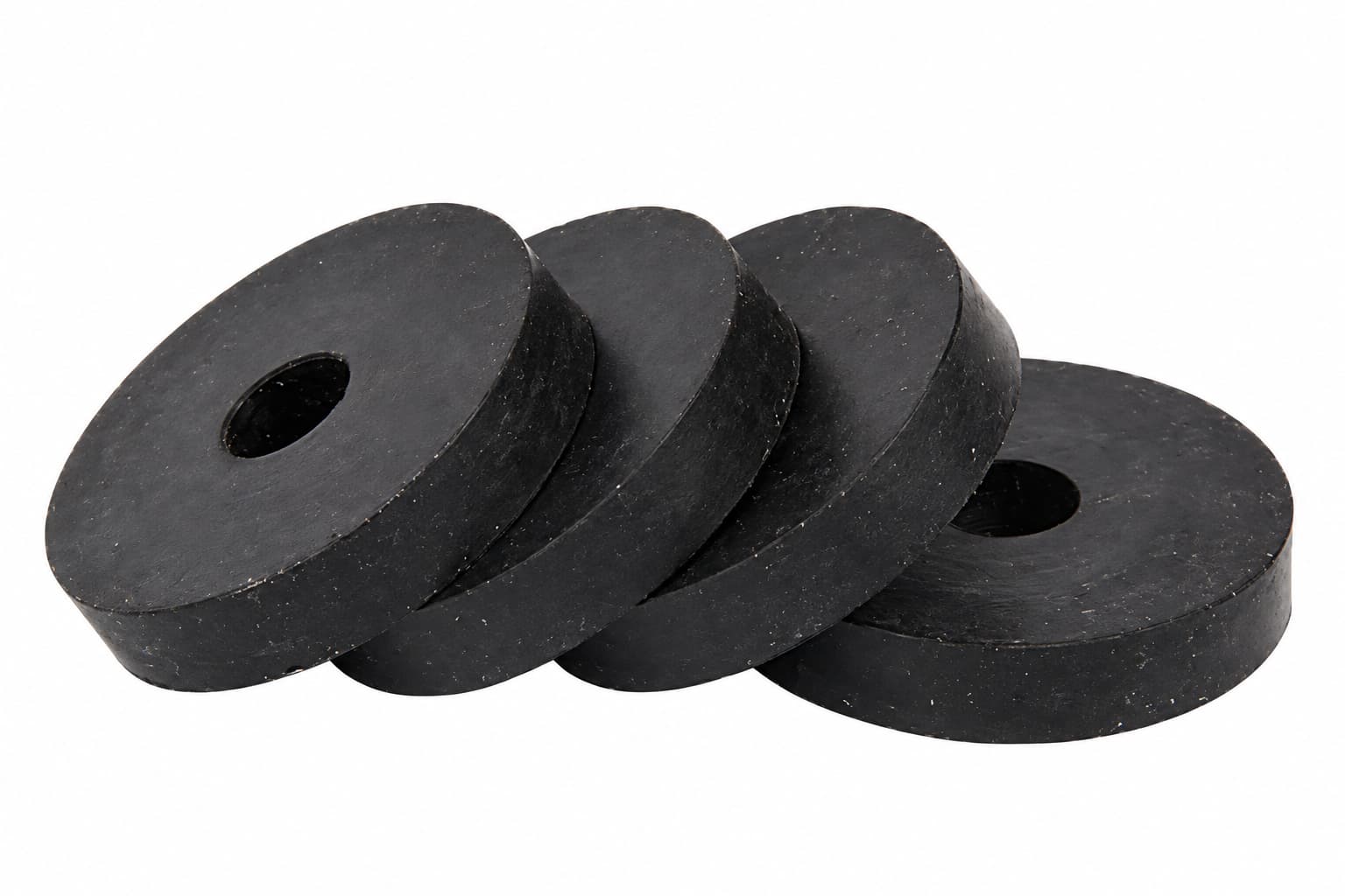 AT1187 · Rubber shock absorbers 5*20*4mm
