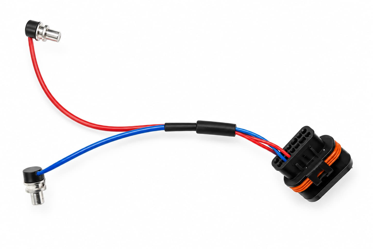 AT1152 · Temperature and overheat sensor assy