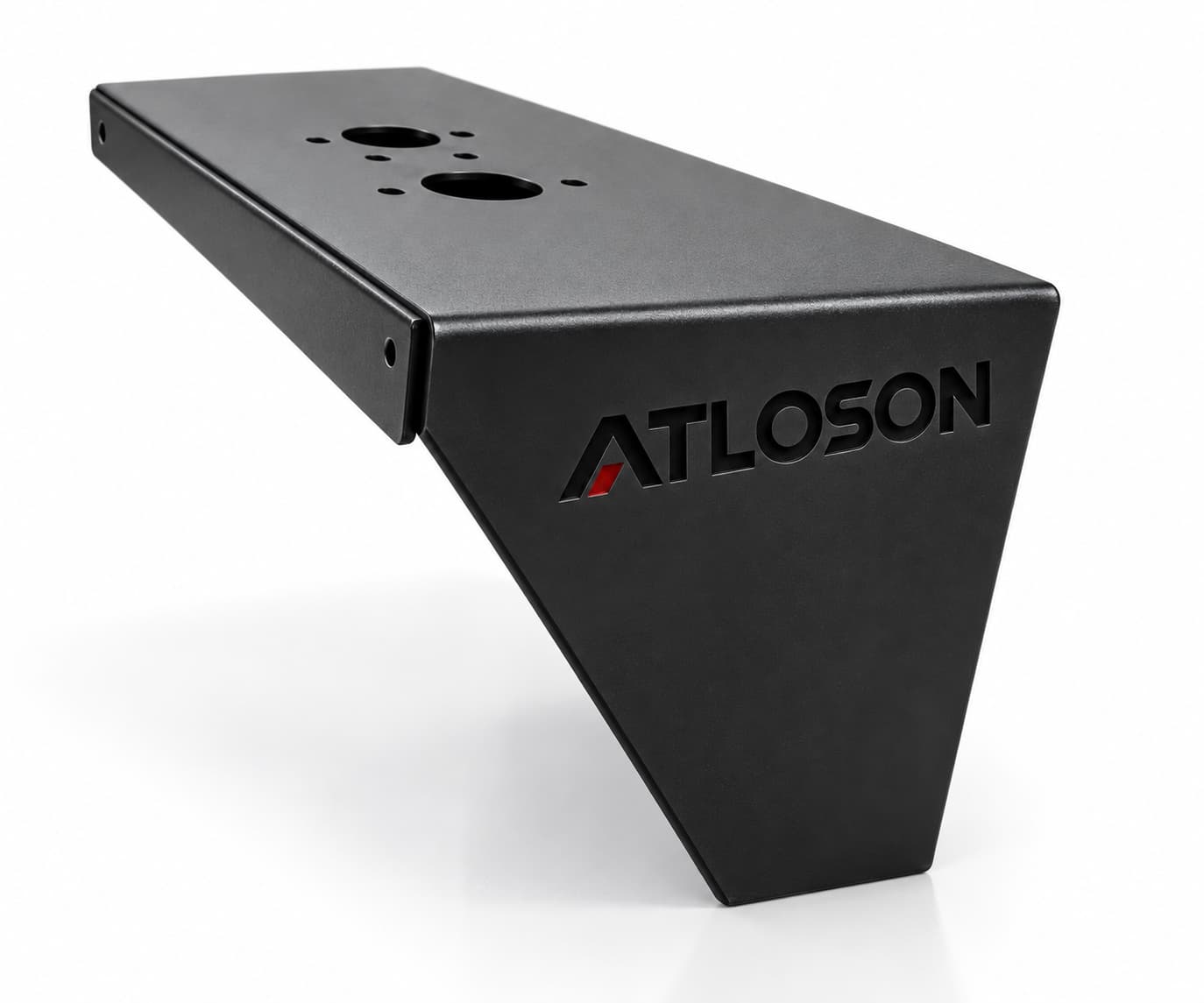 AT10576 · Mounting Bracket AIR HEATER