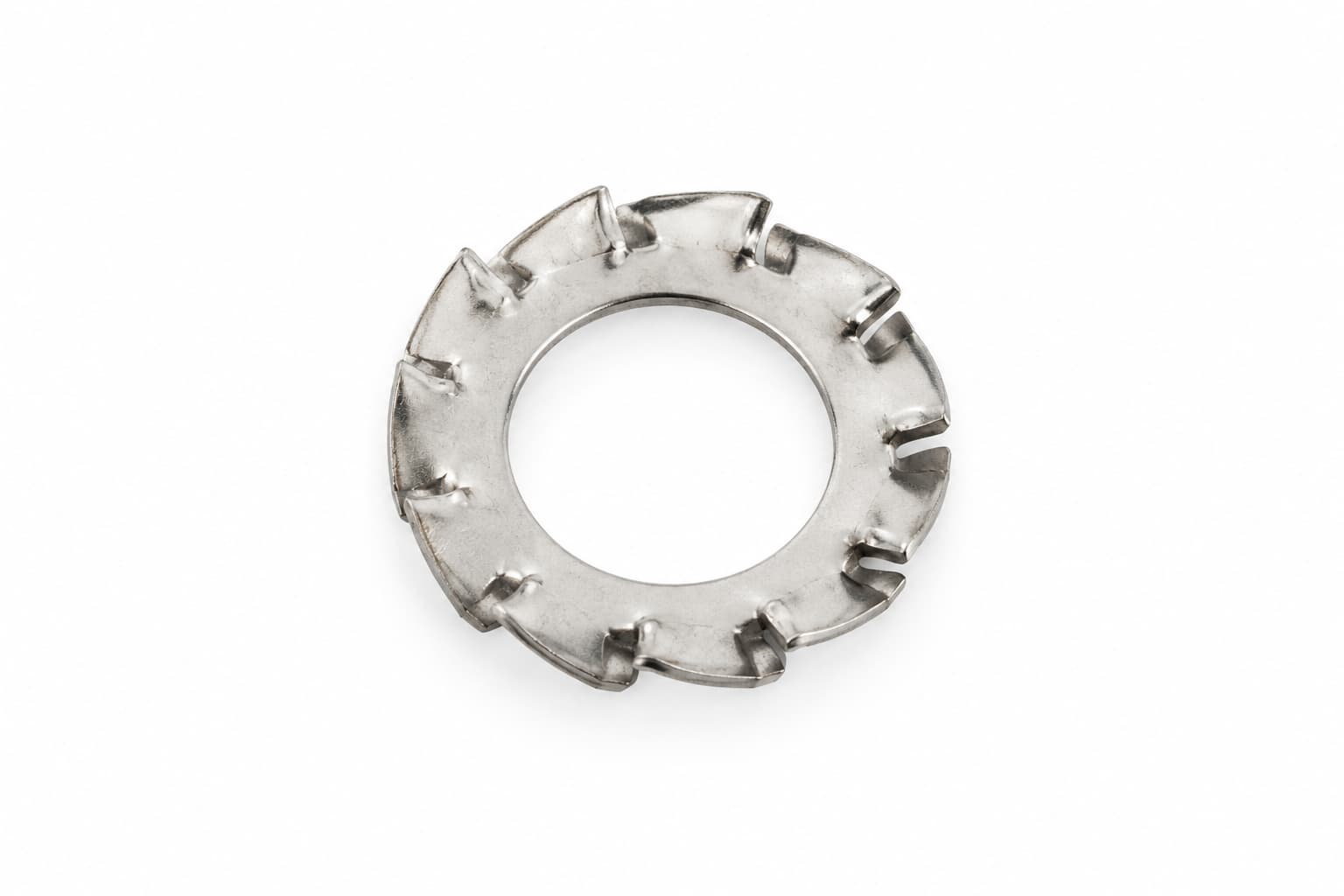 AT6036 · Serrated Lock Washer
