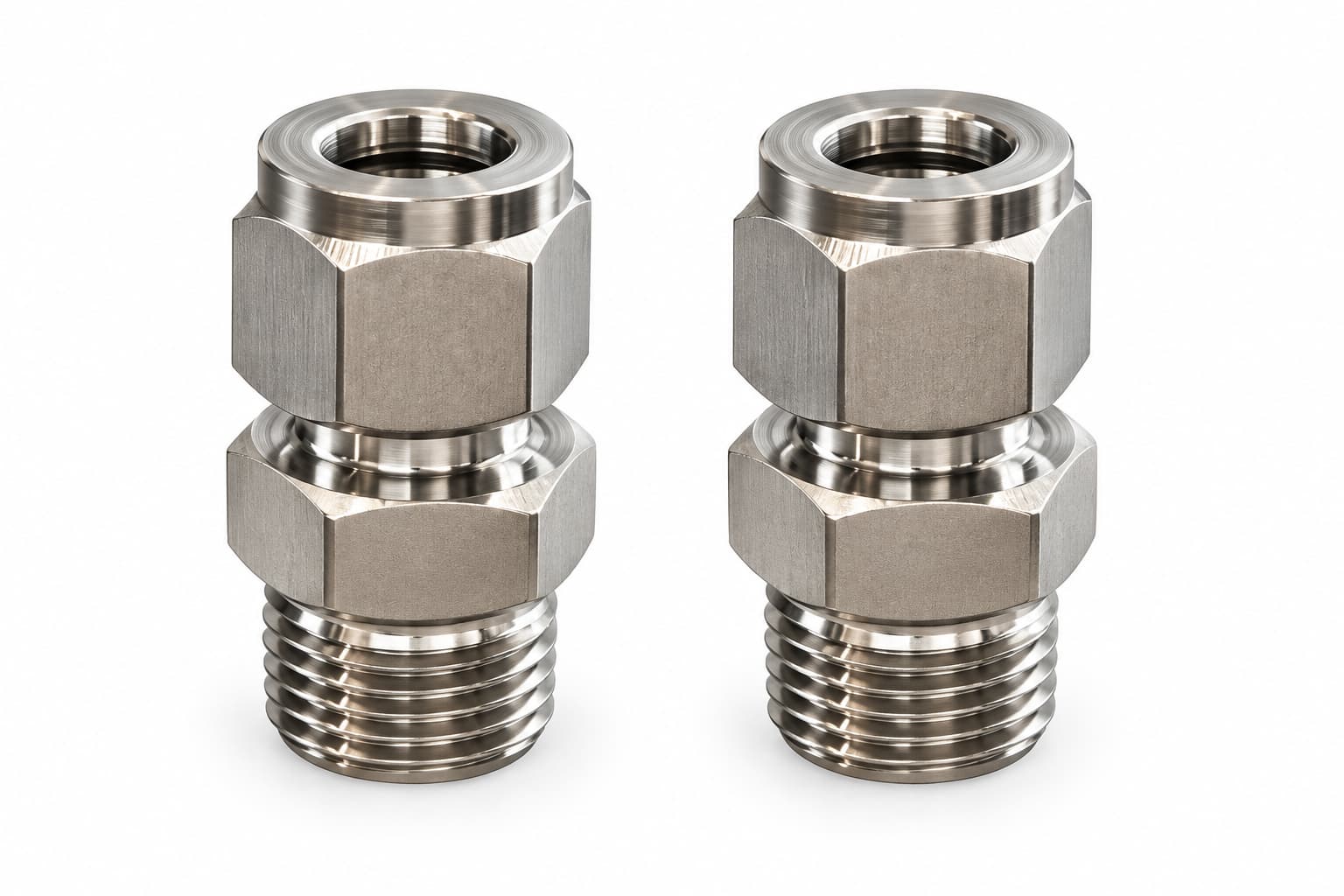 AT6042 · NERAL 1/2" NPT Compression Adapter