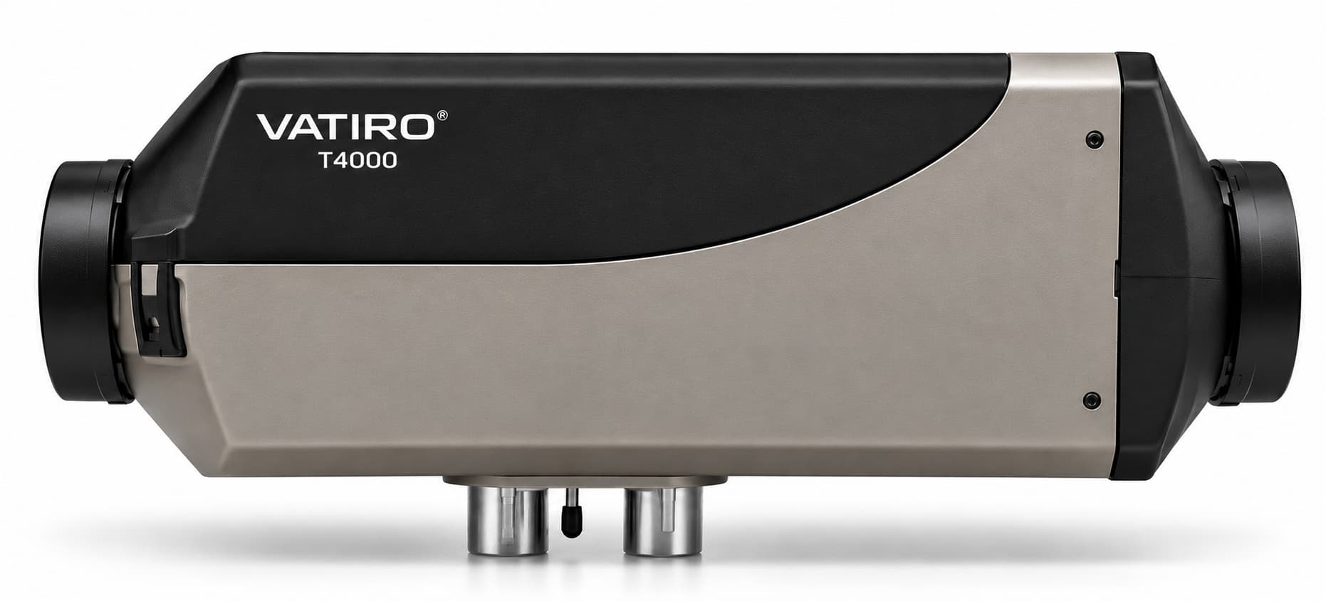 AT4005 · T4000 Heater Only diesel 12v