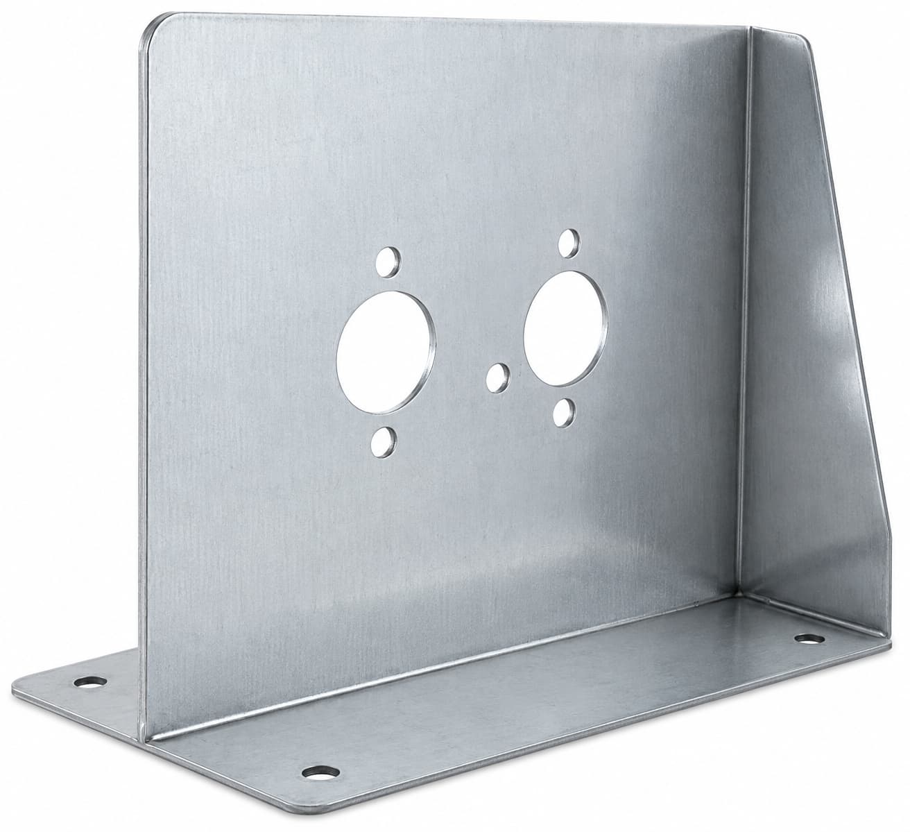 AT10562 · Mounting Plate L-shaped