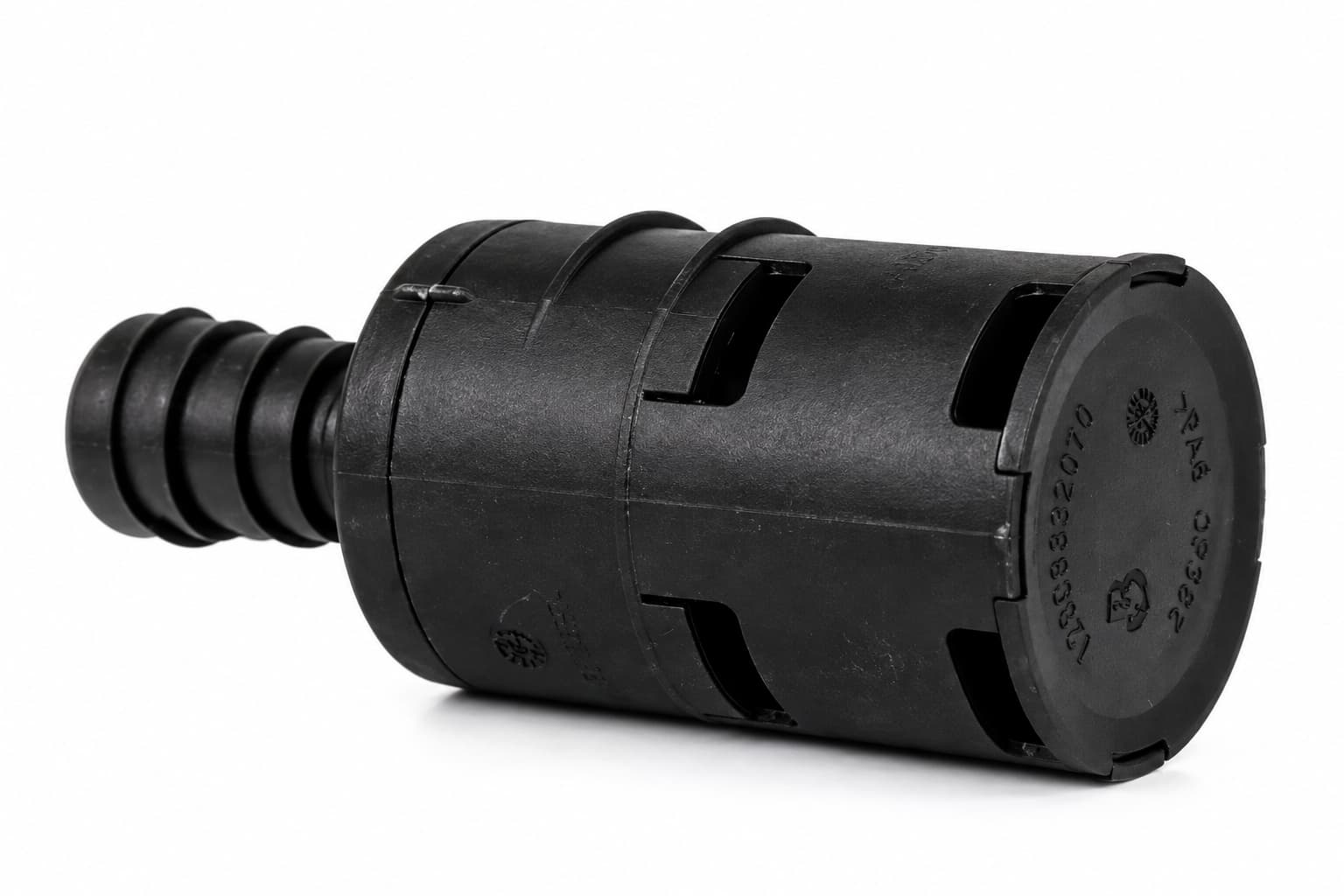 AT119101 · Air Intake Silencer