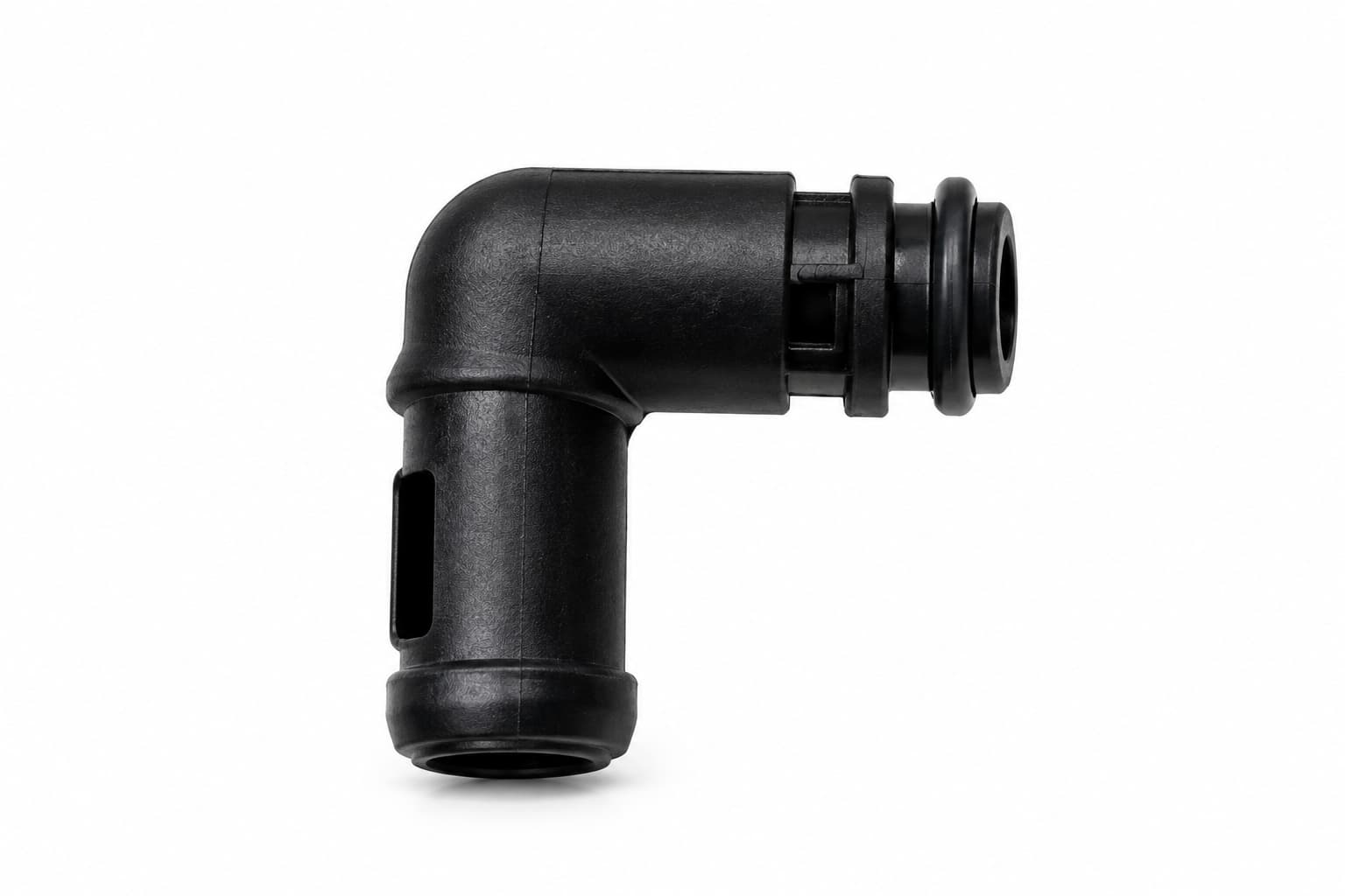 AT119102 · Elbow Connector, 90