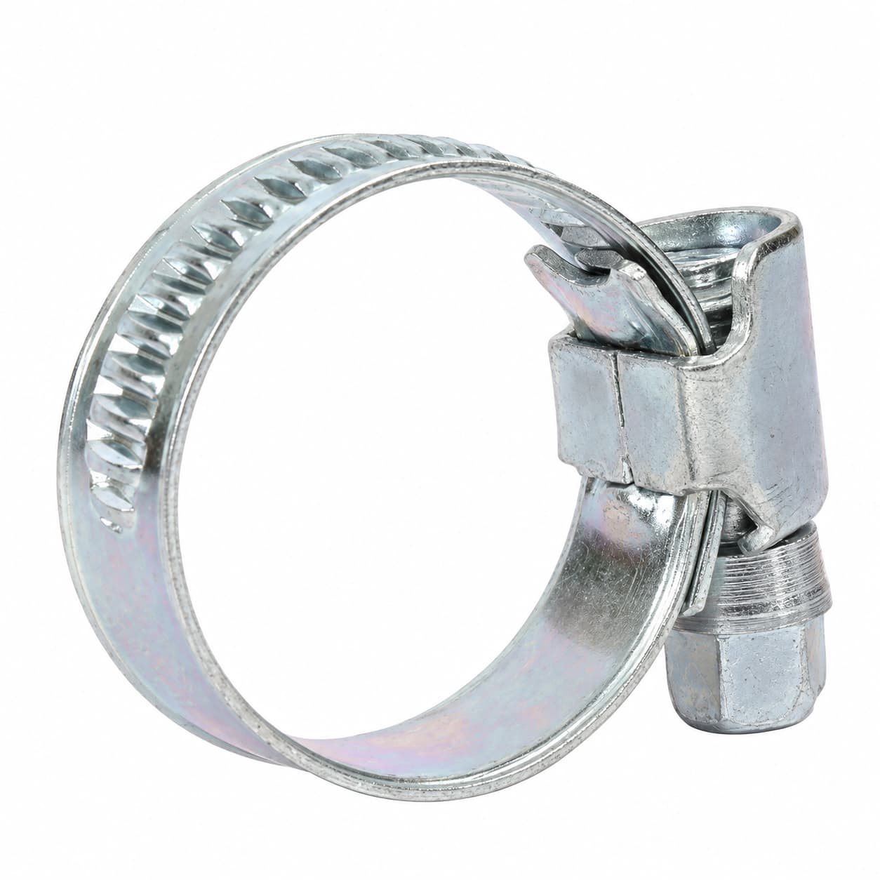 AT1182 · Air inlet pipe clamp φ16-25mm