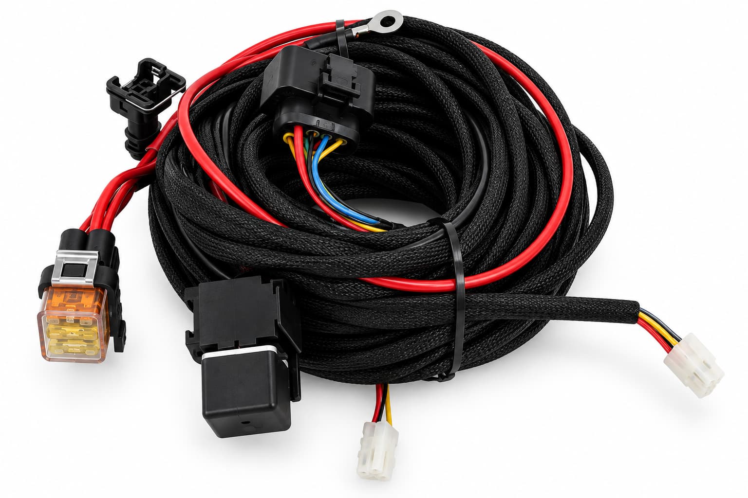 AT1156 · UC5000 - Wiring harness 12V