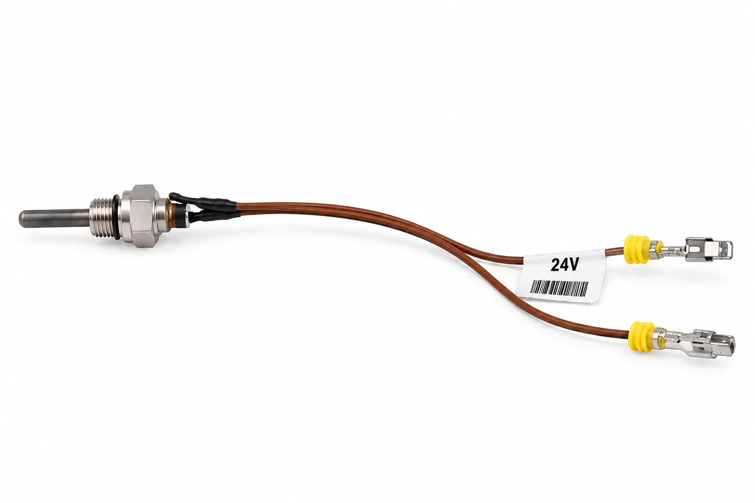 AT1148 · Glow plug 24V